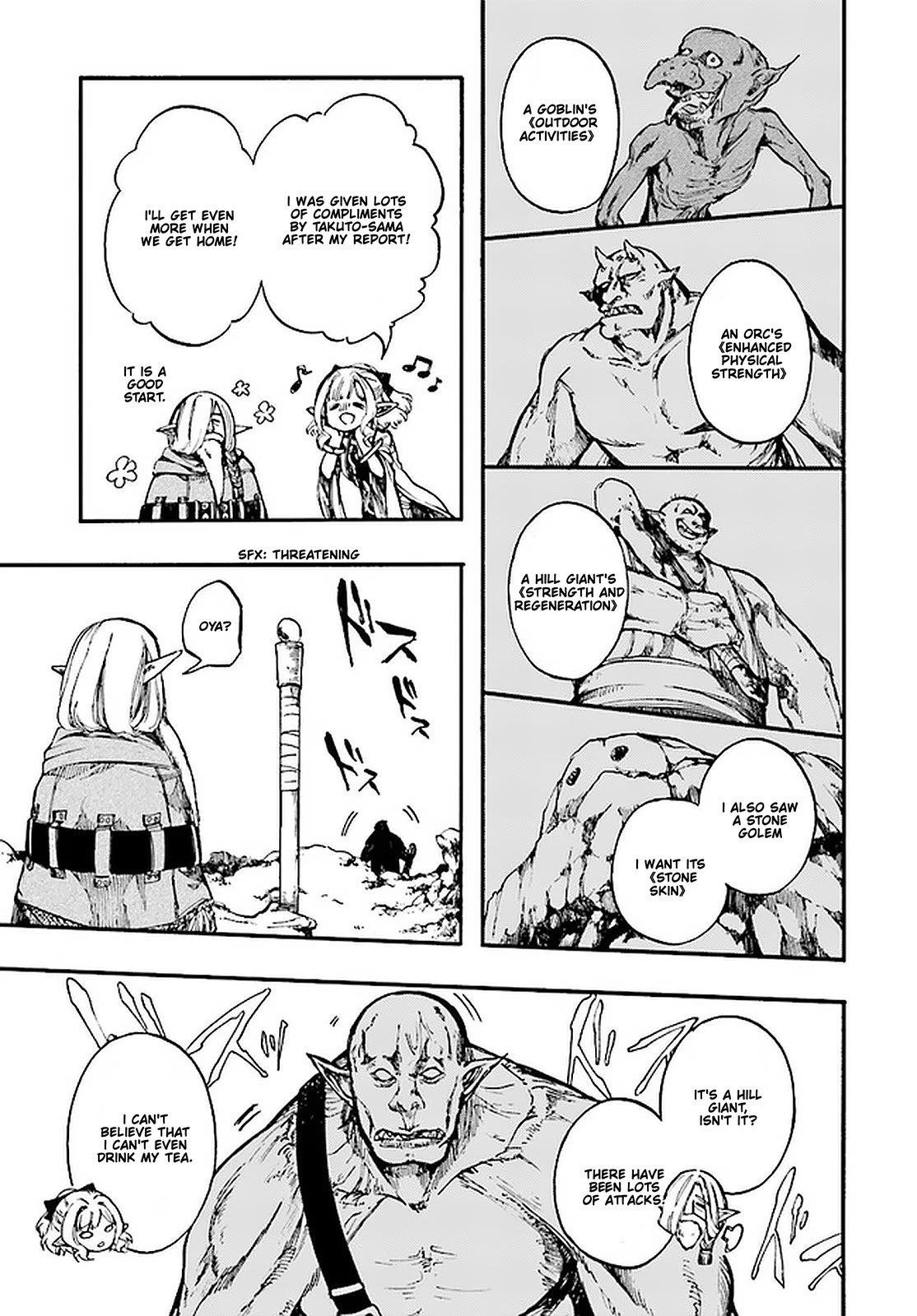 Isekai Apocalypse Mynoghra ~The Conquest Of The World Starts With The Civilization Of Ruin~ Chapter 14.2 - Page 11 in English