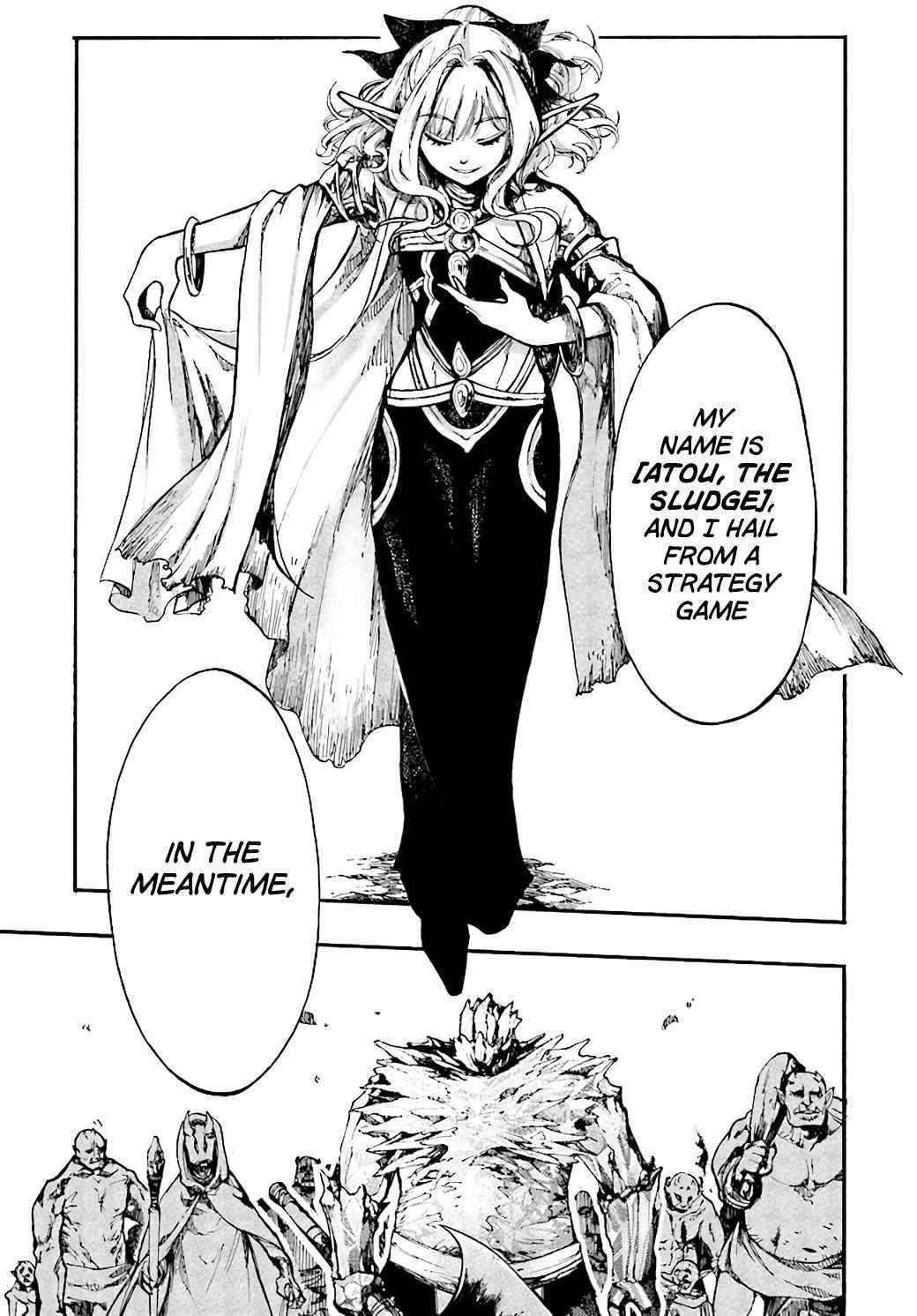 Isekai Apocalypse Mynoghra ~The Conquest Of The World Starts With The Civilization Of Ruin~ Chapter 16 - Page 27 in English