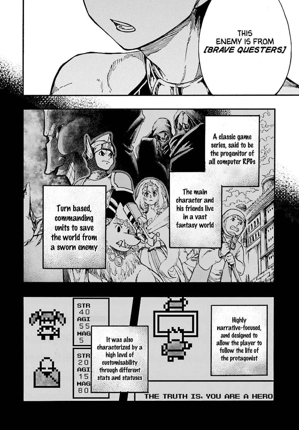 Isekai Apocalypse Mynoghra ~The Conquest Of The World Starts With The Civilization Of Ruin~ Chapter 16 - Page 4 in English