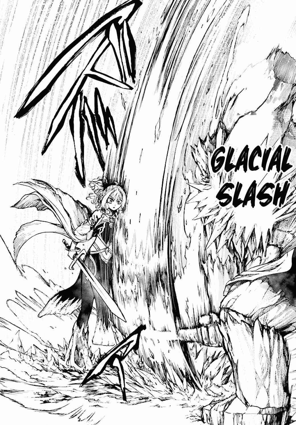 Isekai Apocalypse Mynoghra ~The Conquest Of The World Starts With The Civilization Of Ruin~ Chapter 17.2 - Page 13 in English