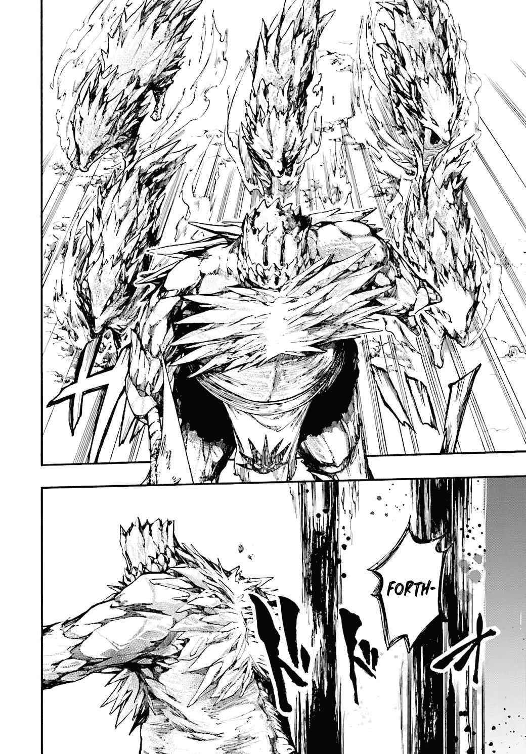 Isekai Apocalypse Mynoghra ~The Conquest Of The World Starts With The Civilization Of Ruin~ Chapter 17.2 - Page 4 in English