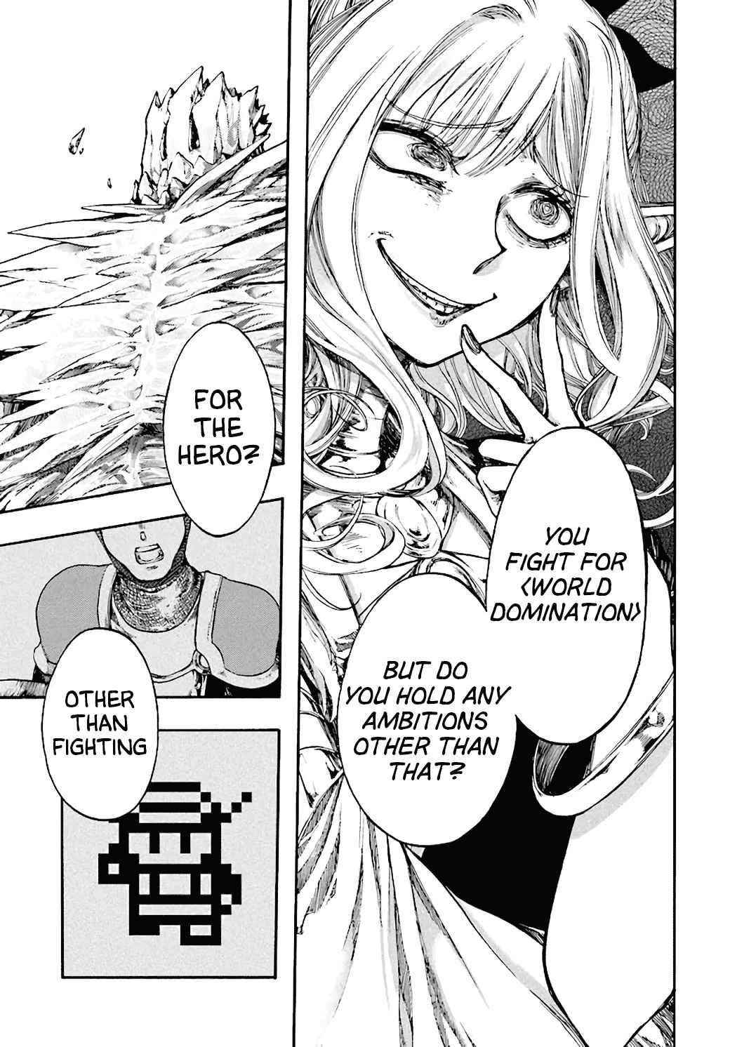 Isekai Apocalypse Mynoghra ~The Conquest Of The World Starts With The Civilization Of Ruin~ Chapter 17.2 - Page 7 in English