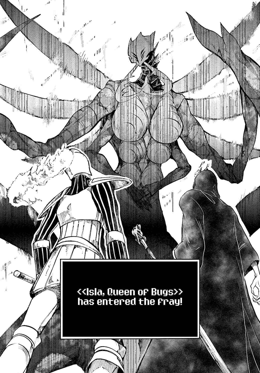 Isekai Apocalypse Mynoghra ~The Conquest Of The World Starts With The Civilization Of Ruin~ Chapter 18 - Page 30 in English