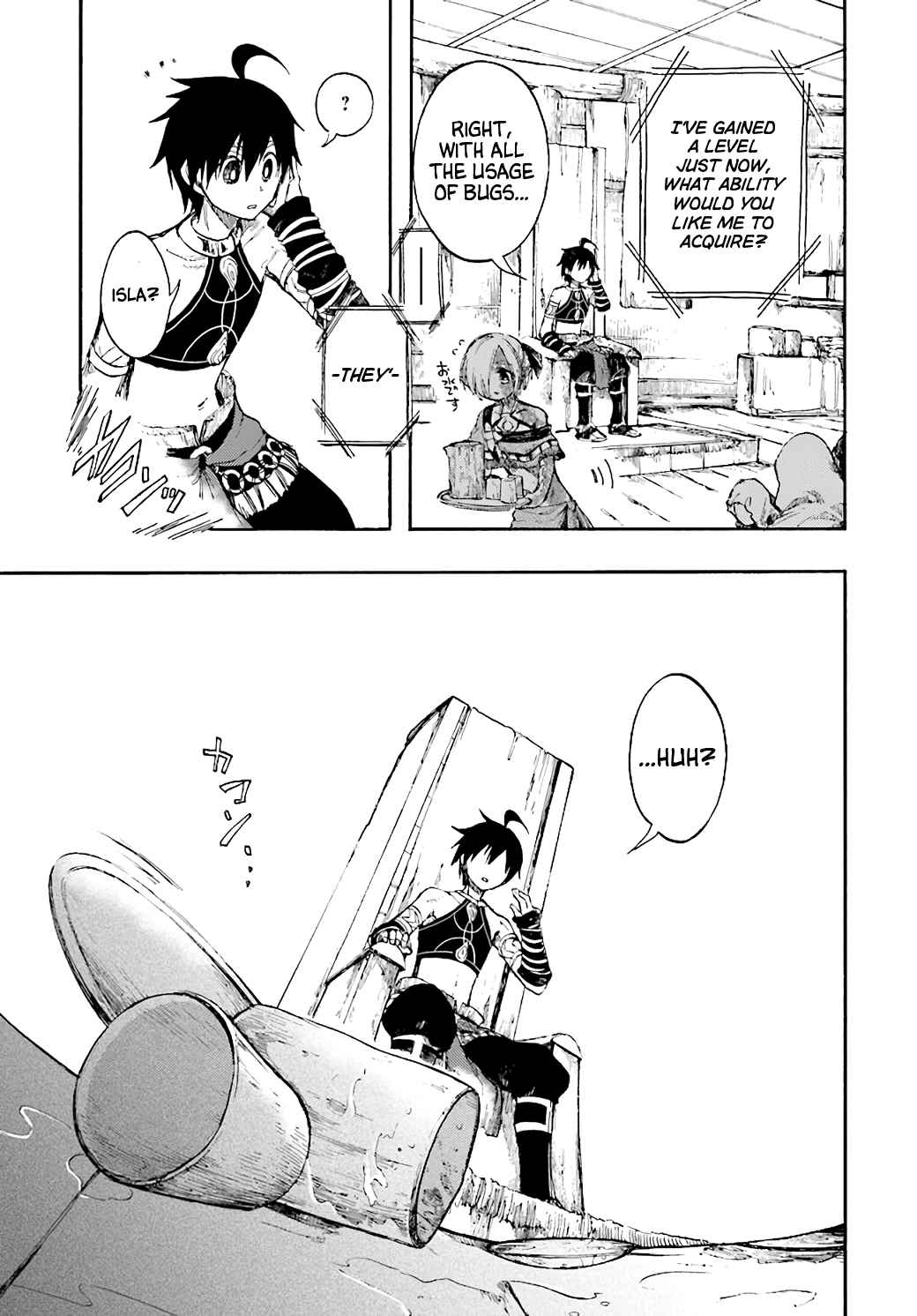 Isekai Apocalypse Mynoghra ~The Conquest Of The World Starts With The Civilization Of Ruin~ Chapter 19 - Page 28 in English