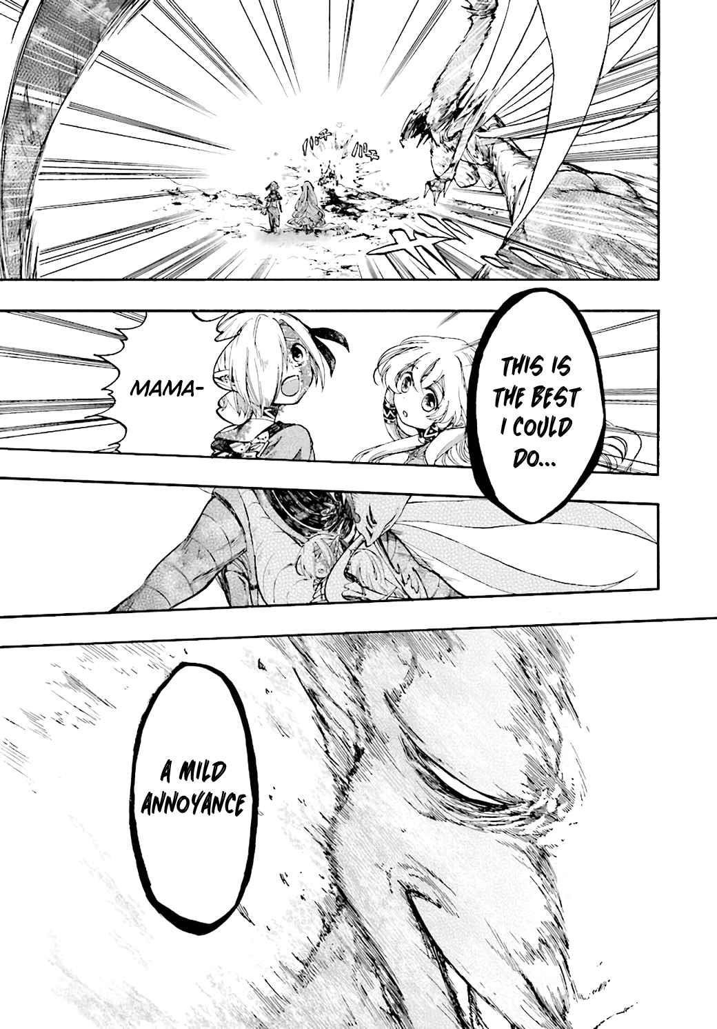 Isekai Apocalypse Mynoghra ~The Conquest Of The World Starts With The Civilization Of Ruin~ Chapter 20 - Page 13 in English