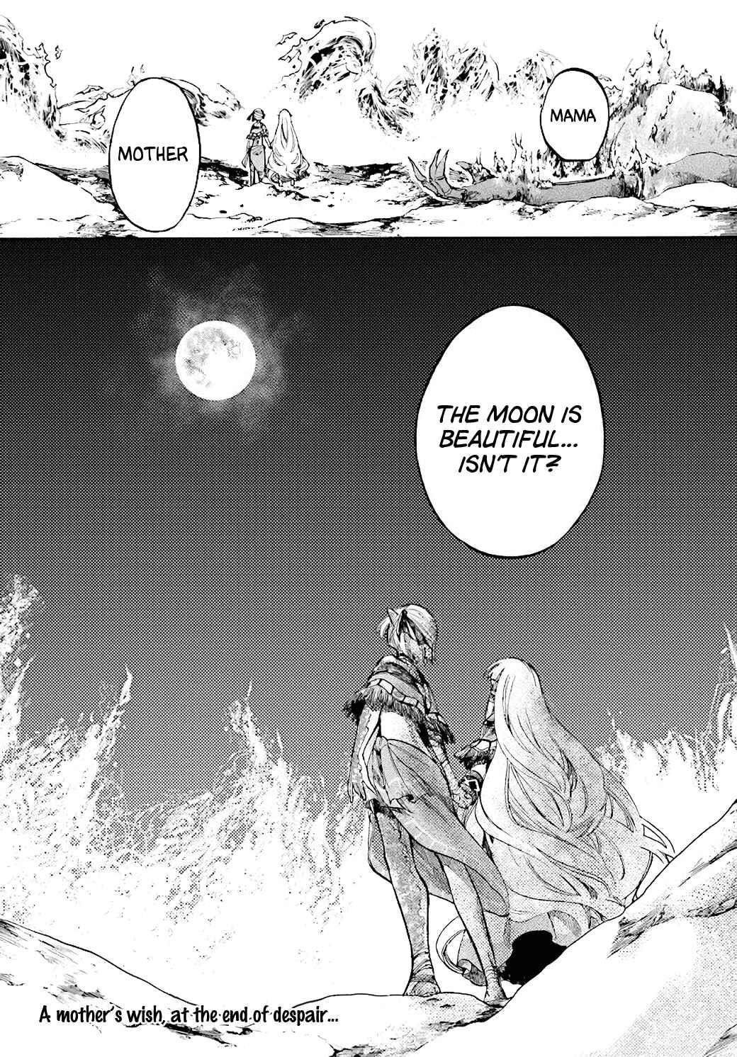 Isekai Apocalypse Mynoghra ~The Conquest Of The World Starts With The Civilization Of Ruin~ Chapter 21 - Page 16 in English