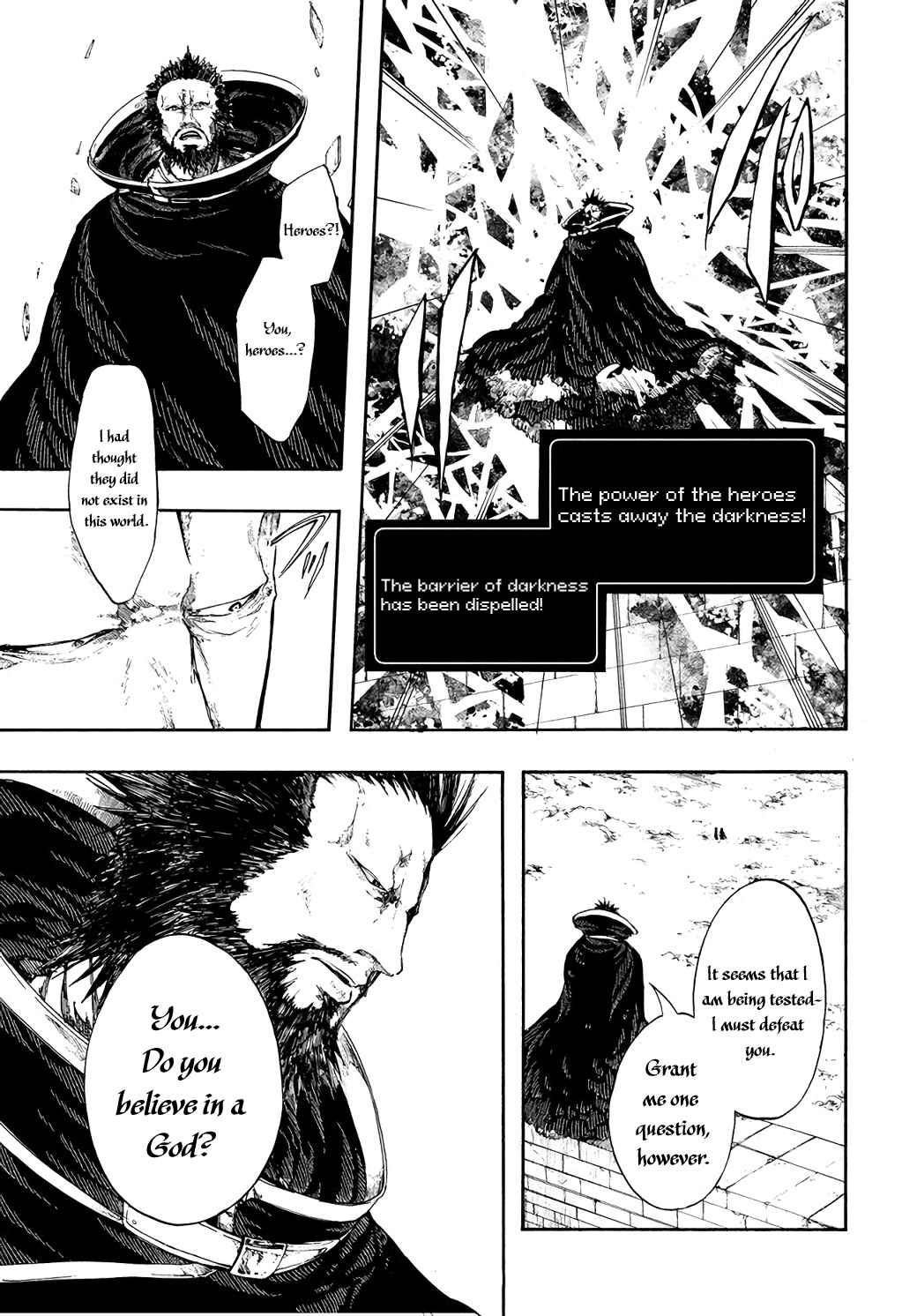 Isekai Apocalypse Mynoghra ~The Conquest Of The World Starts With The Civilization Of Ruin~ Chapter 22.2 - Page 11 in English