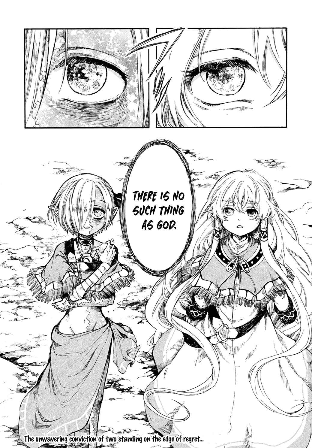 Isekai Apocalypse Mynoghra ~The Conquest Of The World Starts With The Civilization Of Ruin~ Chapter 22.2 - Page 12 in English