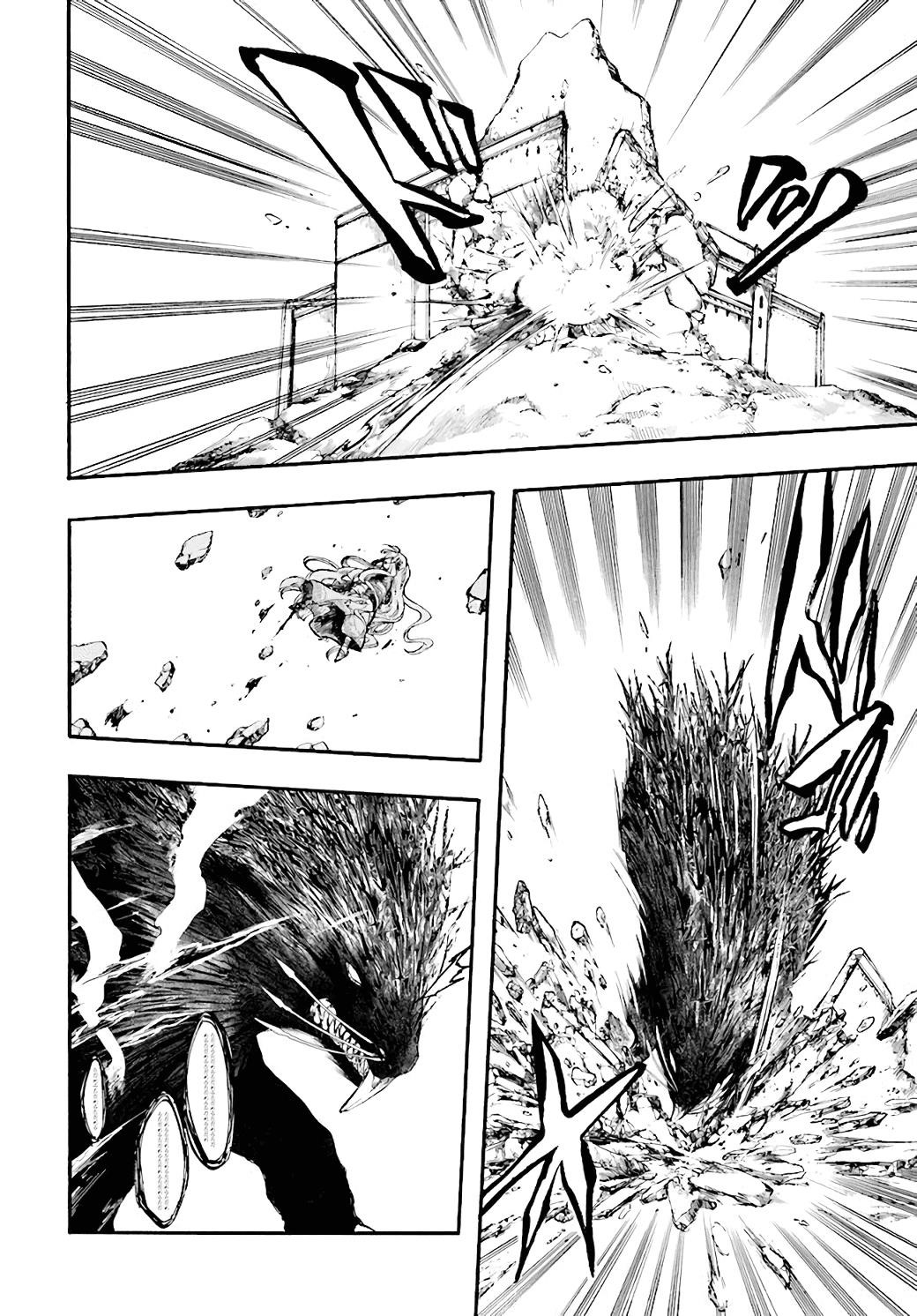 Isekai Apocalypse Mynoghra ~The Conquest Of The World Starts With The Civilization Of Ruin~ Chapter 23 - Page 15 in English