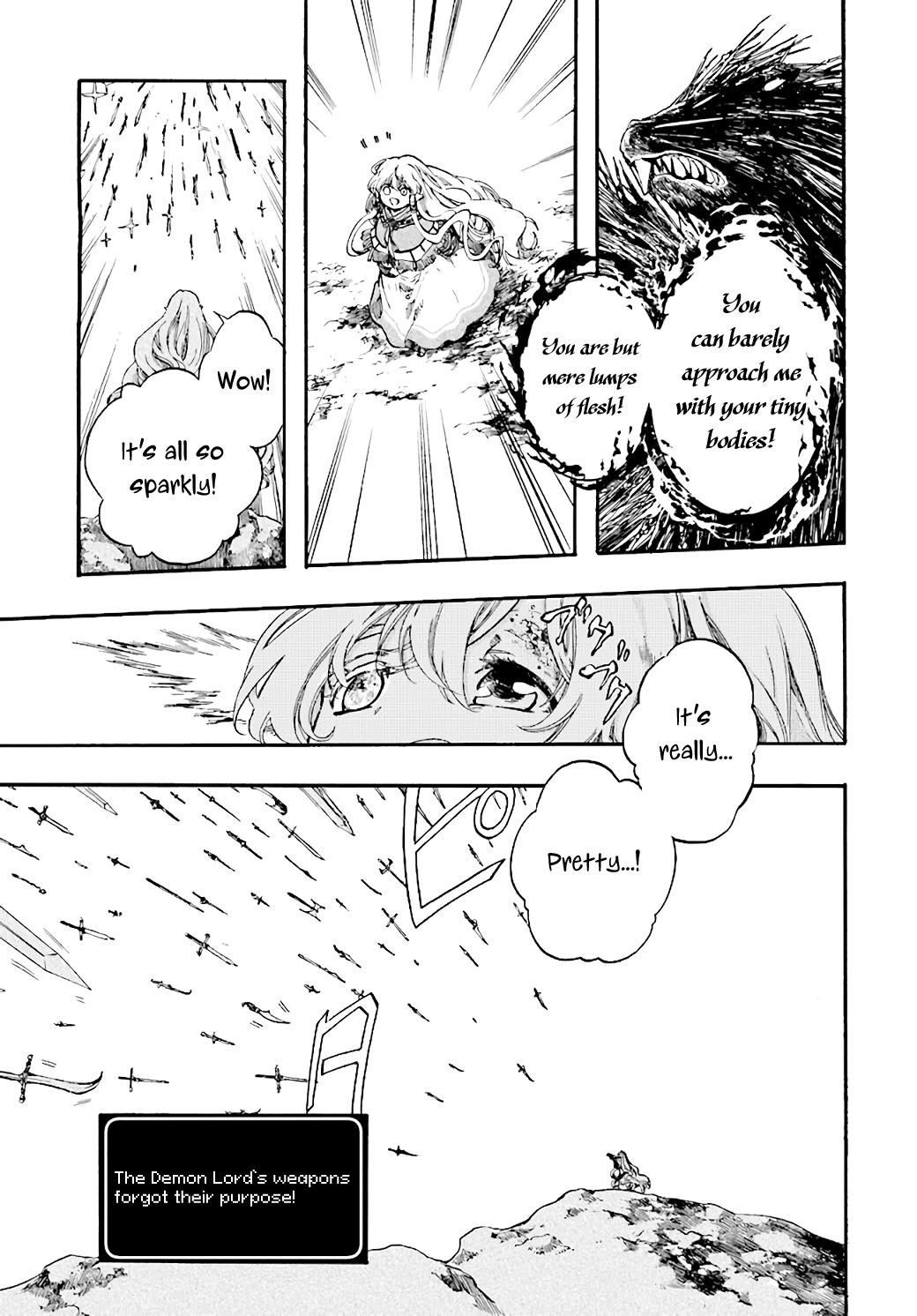 Isekai Apocalypse Mynoghra ~The Conquest Of The World Starts With The Civilization Of Ruin~ Chapter 23 - Page 4 in English