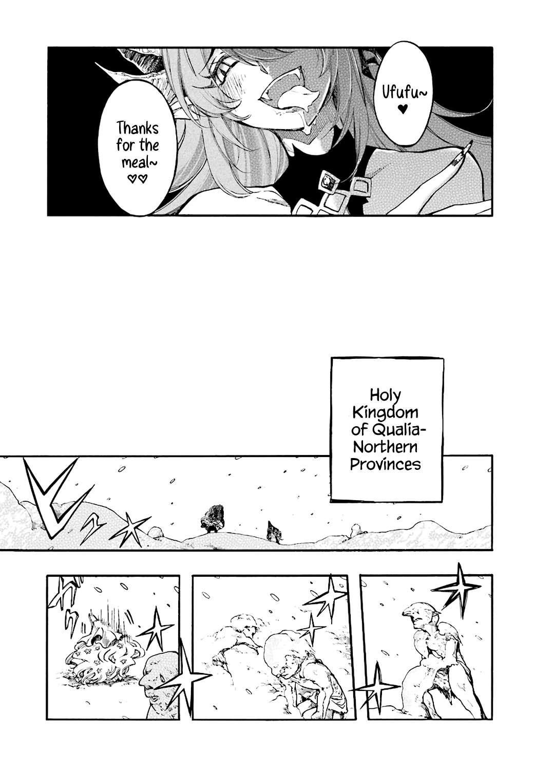 Isekai Apocalypse Mynoghra ~The Conquest Of The World Starts With The Civilization Of Ruin~ Chapter 24 - Page 19 in English