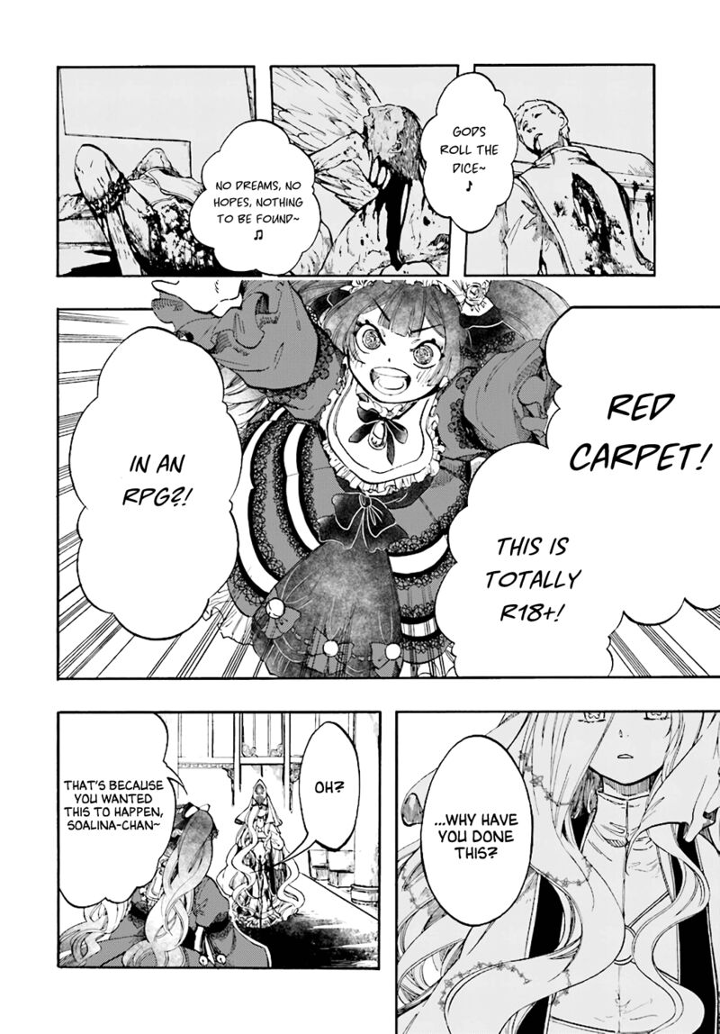 Isekai Apocalypse Mynoghra ~The Conquest Of The World Starts With The Civilization Of Ruin~ Chapter 25 - Page 24 in English