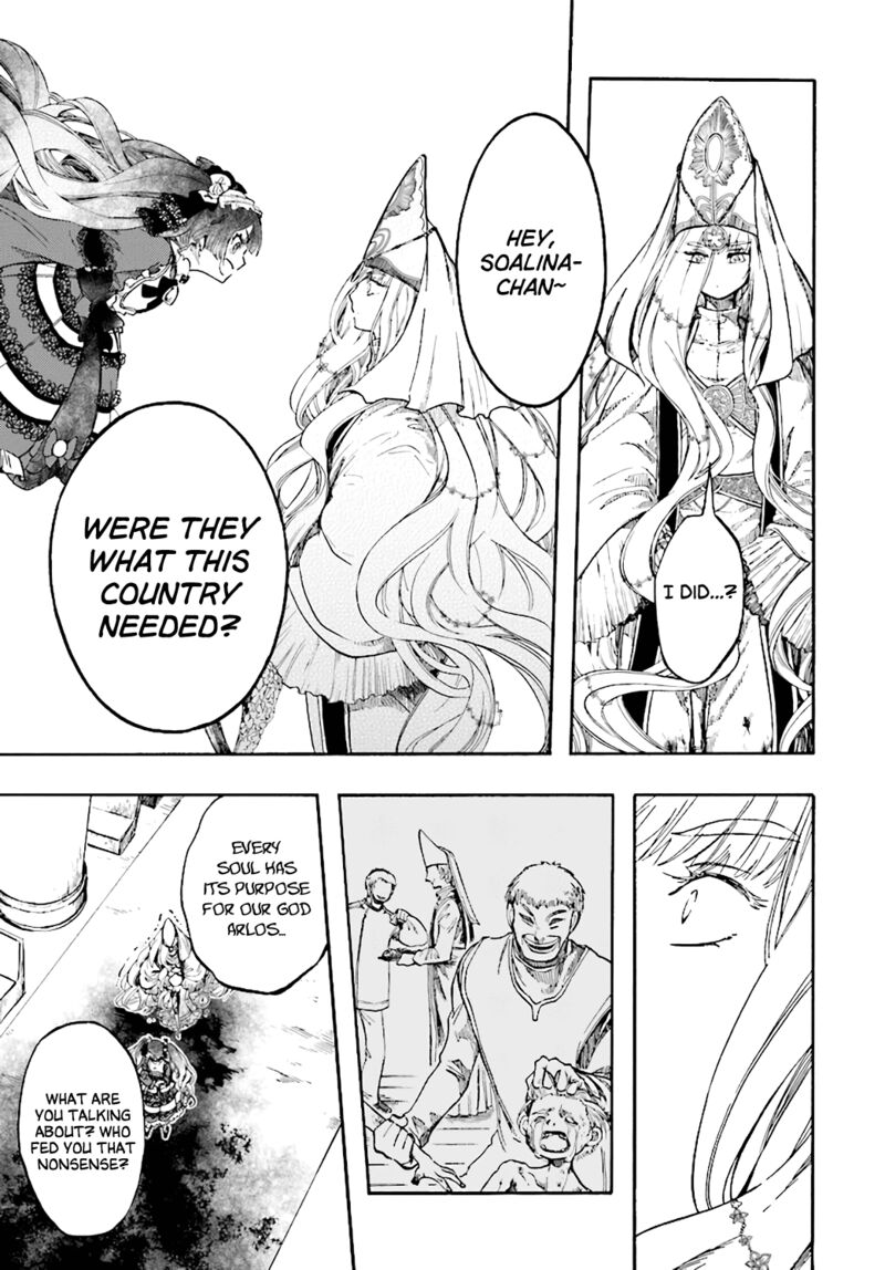 Isekai Apocalypse Mynoghra ~The Conquest Of The World Starts With The Civilization Of Ruin~ Chapter 25 - Page 25 in English