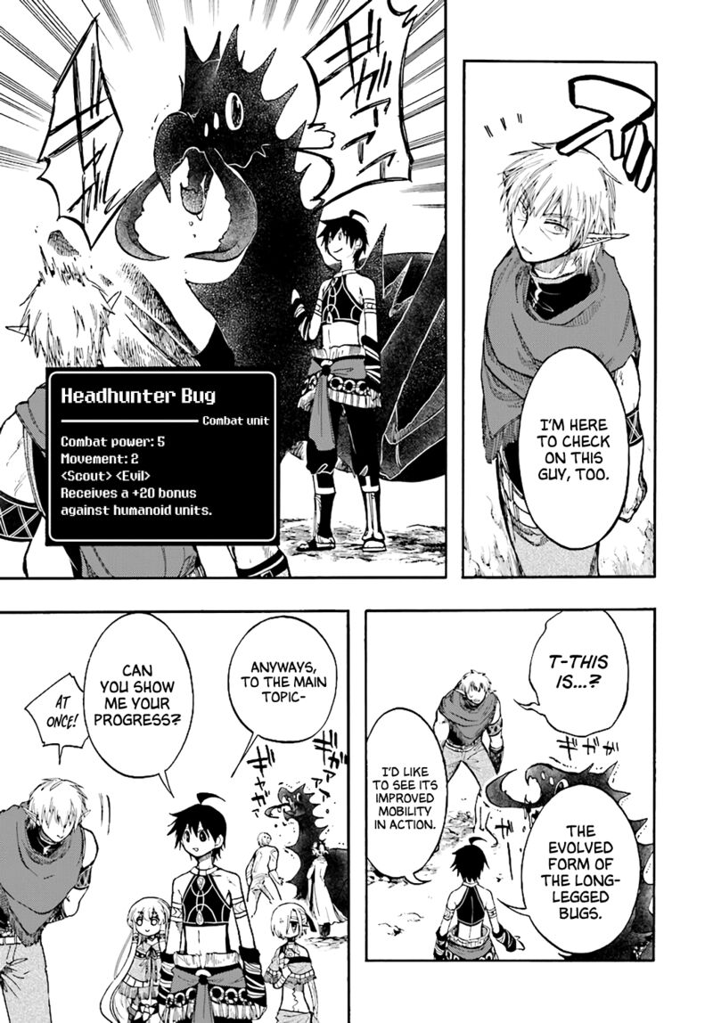 Isekai Apocalypse Mynoghra ~The Conquest Of The World Starts With The Civilization Of Ruin~ Chapter 25 - Page 7 in English