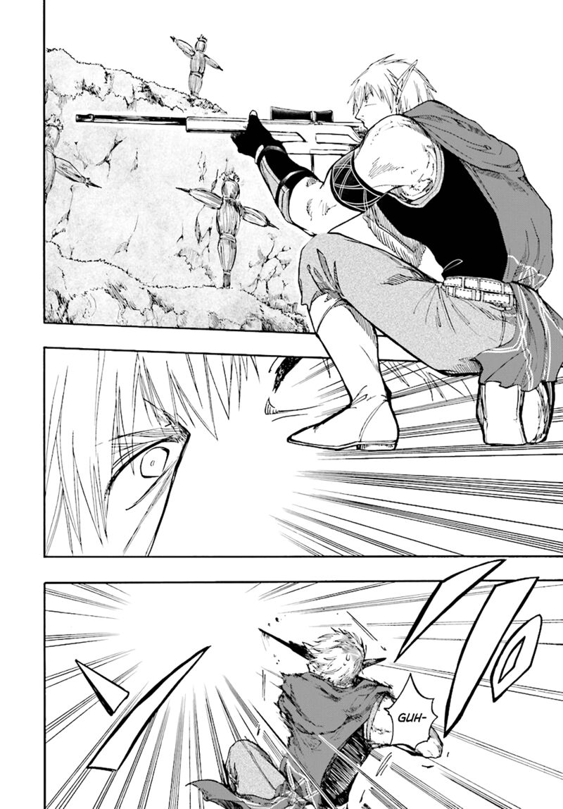Isekai Apocalypse Mynoghra ~The Conquest Of The World Starts With The Civilization Of Ruin~ Chapter 25 - Page 8 in English