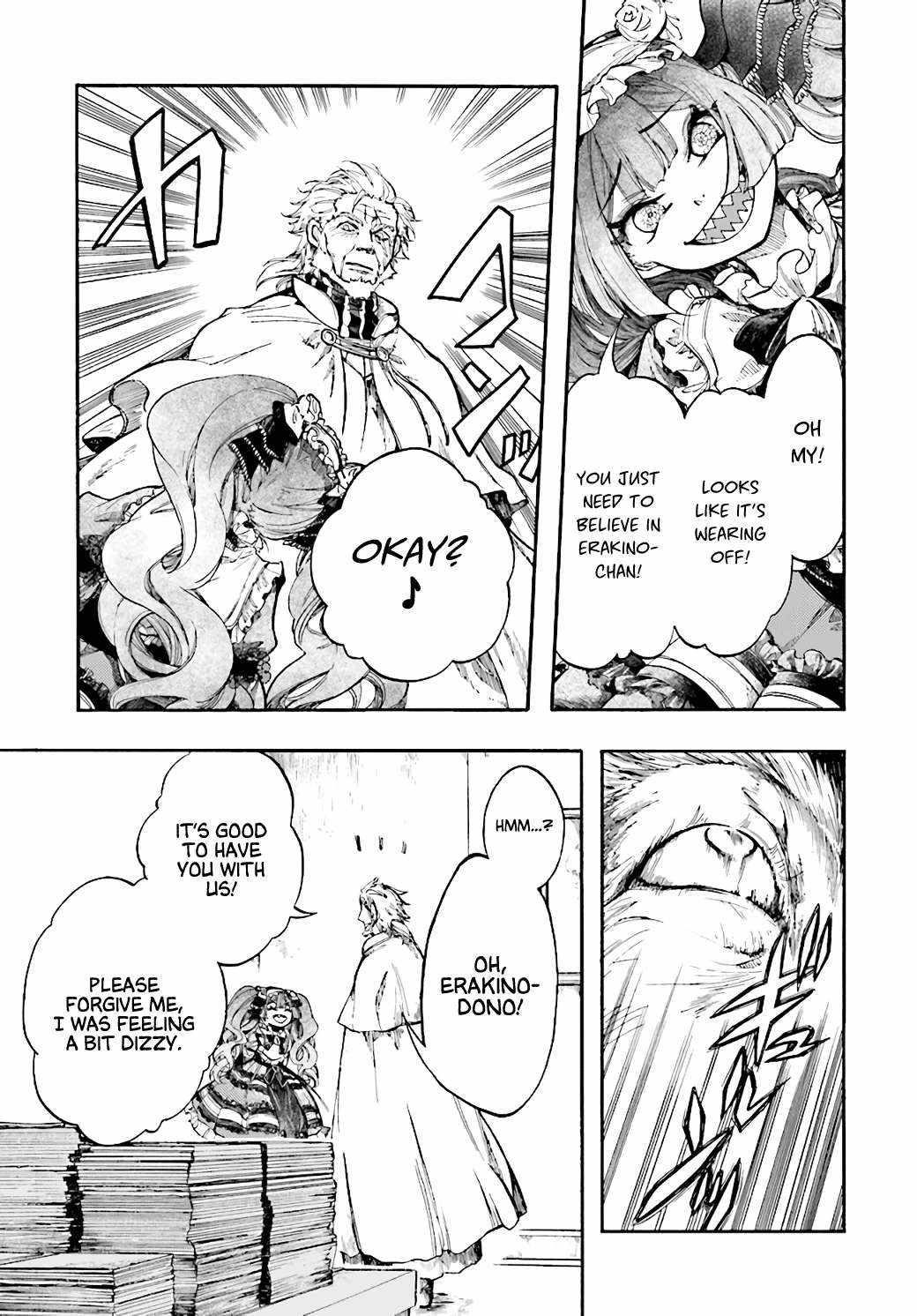 Isekai Apocalypse Mynoghra ~The Conquest Of The World Starts With The Civilization Of Ruin~ Chapter 26 - Page 7 in English