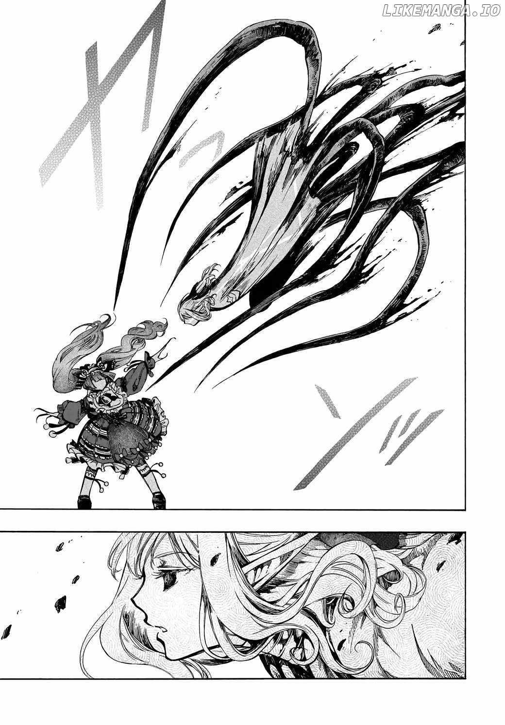 Isekai Apocalypse Mynoghra ~The Conquest Of The World Starts With The Civilization Of Ruin~ Chapter 29 - Page 28 in English