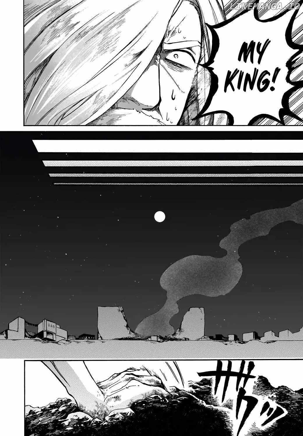 Isekai Apocalypse Mynoghra ~The Conquest Of The World Starts With The Civilization Of Ruin~ Chapter 29 - Page 35 in English
