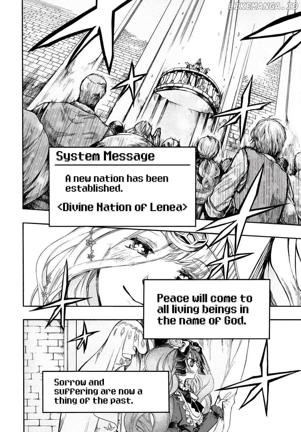 Isekai Apocalypse Mynoghra ~The Conquest Of The World Starts With The Civilization Of Ruin~ Chapter 30 - Page 26 in English