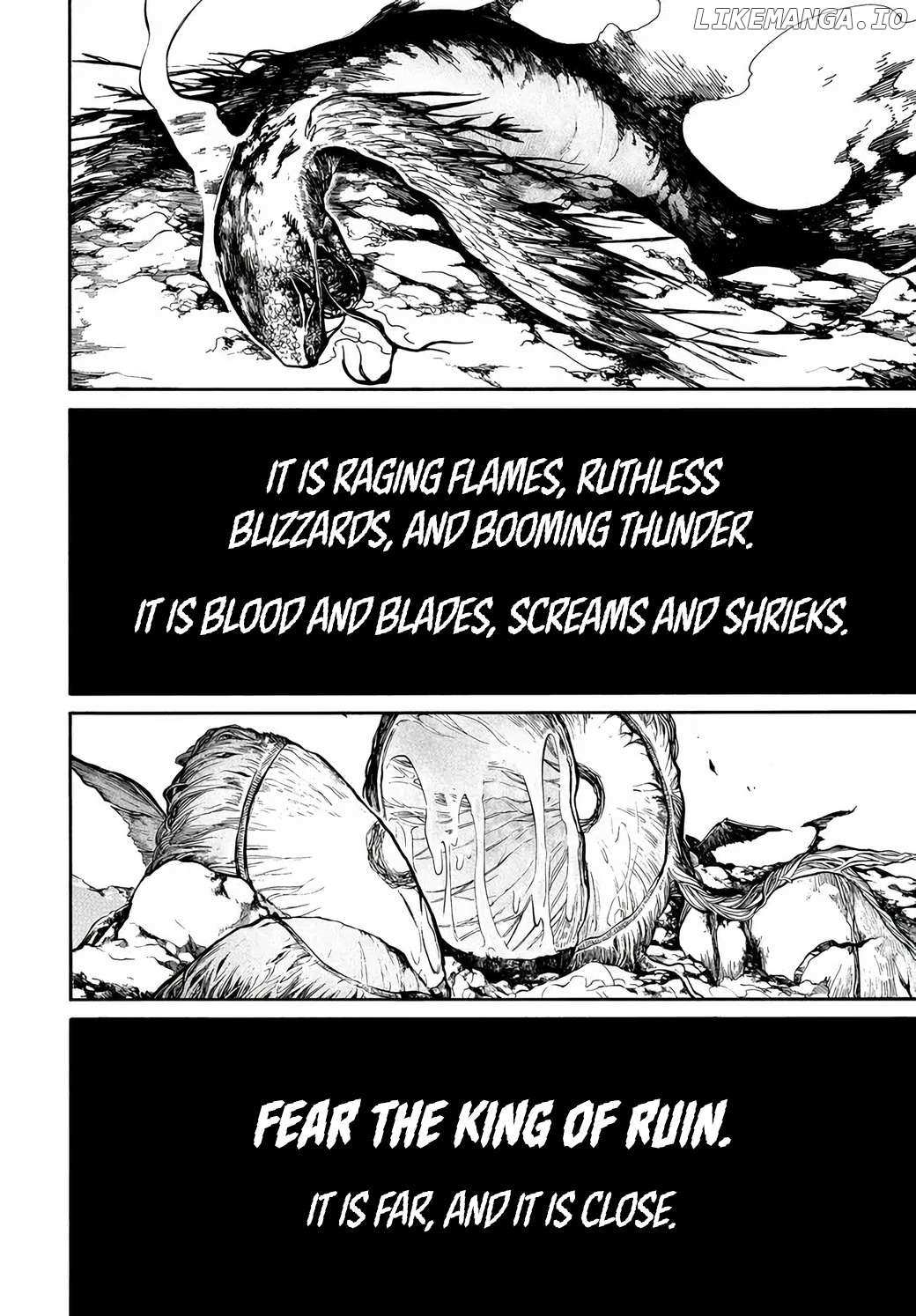 Isekai Apocalypse Mynoghra ~The Conquest Of The World Starts With The Civilization Of Ruin~ Chapter 30 - Page 28 in English
