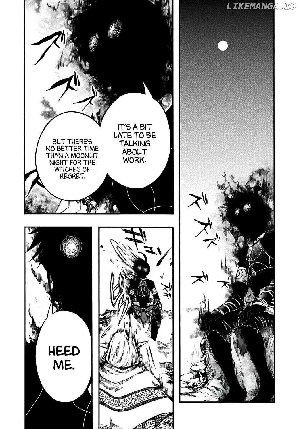 Isekai Apocalypse Mynoghra ~The Conquest Of The World Starts With The Civilization Of Ruin~ Chapter 30 - Page 6 in English