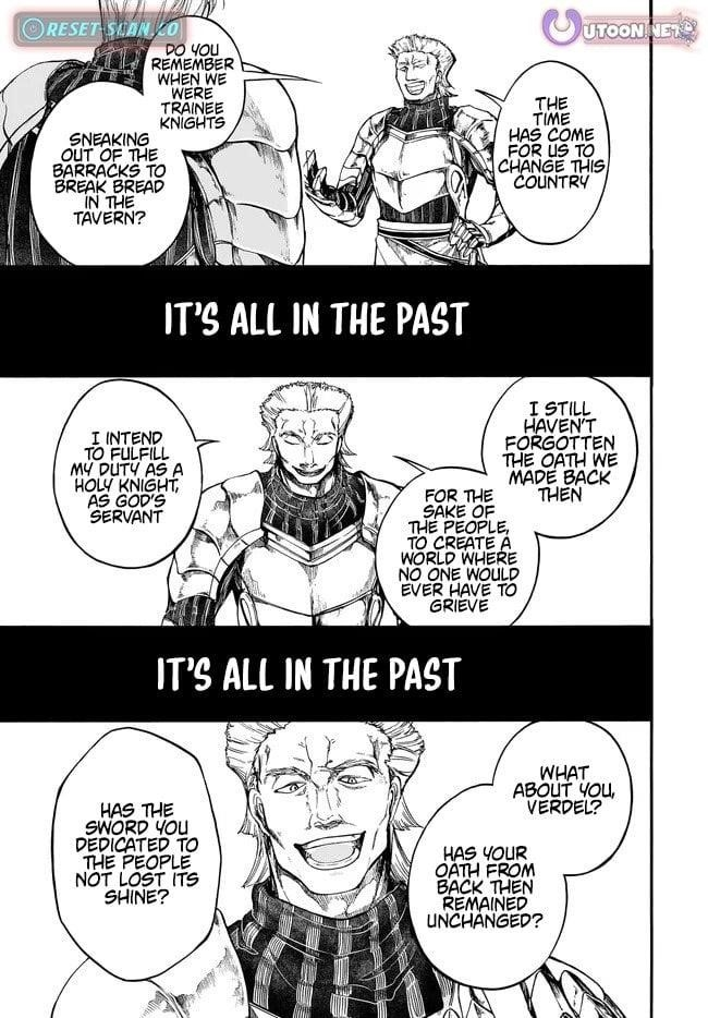 Isekai Apocalypse Mynoghra ~The Conquest Of The World Starts With The Civilization Of Ruin~ Chapter 31.1 - Page 19 in English