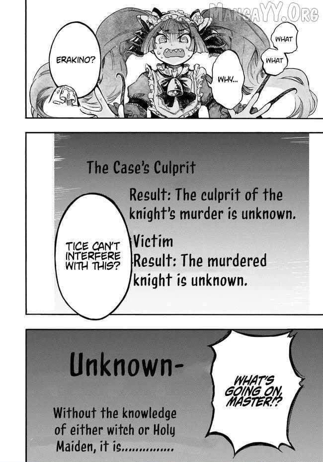 Isekai Apocalypse Mynoghra ~The Conquest Of The World Starts With The Civilization Of Ruin~ Chapter 31.2 - Page 12 in English