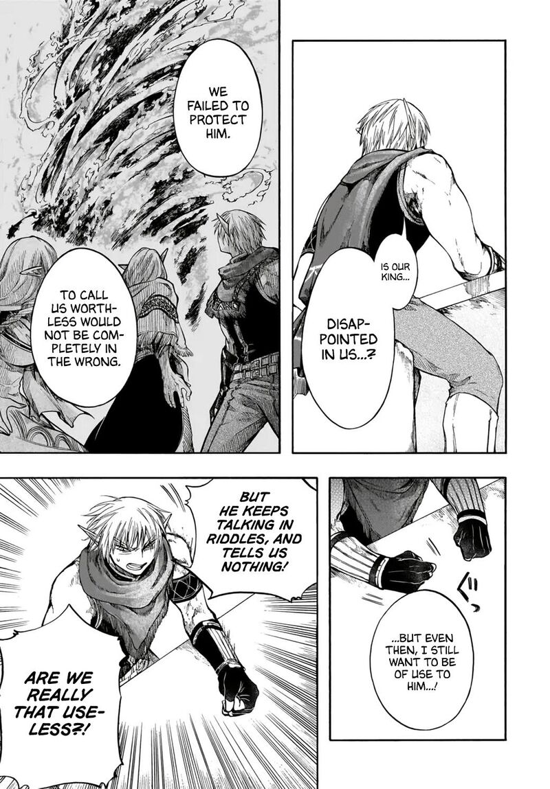 Isekai Apocalypse Mynoghra ~The Conquest Of The World Starts With The Civilization Of Ruin~ Chapter 32 - Page 11 in English