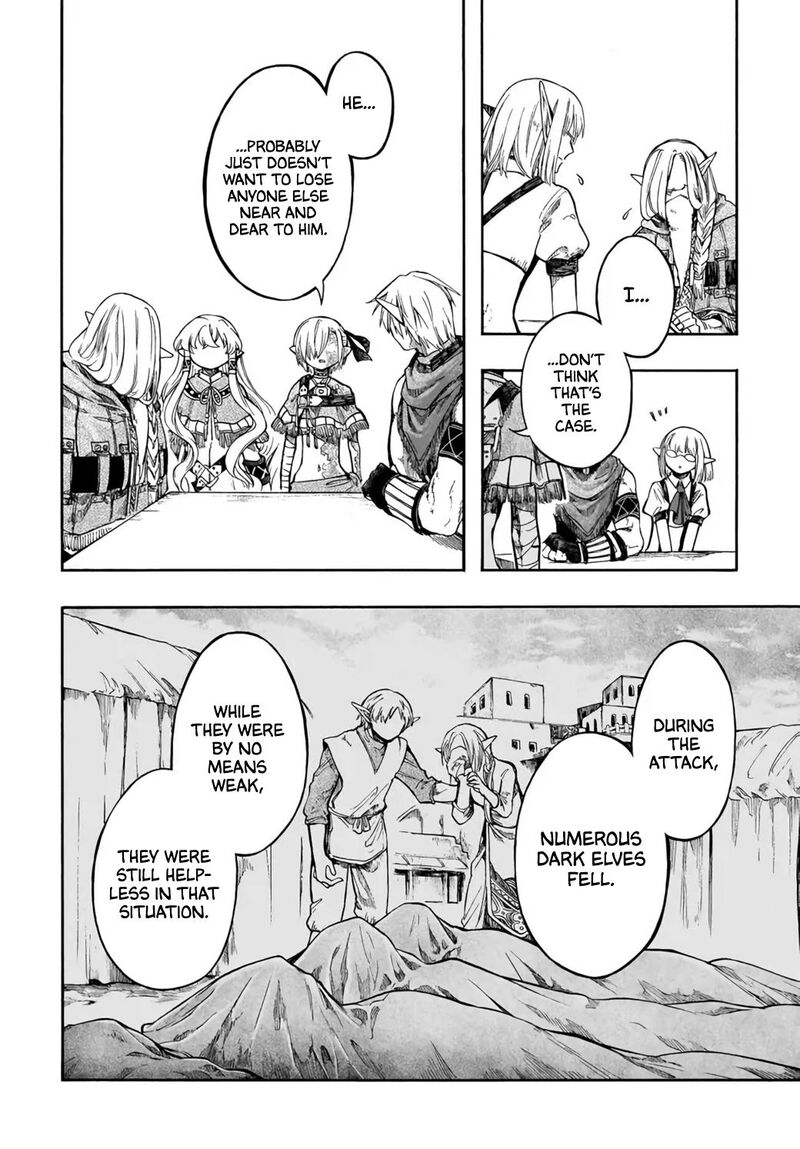 Isekai Apocalypse Mynoghra ~The Conquest Of The World Starts With The Civilization Of Ruin~ Chapter 32 - Page 12 in English