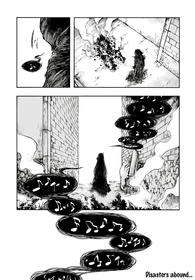 Isekai Apocalypse Mynoghra ~The Conquest Of The World Starts With The Civilization Of Ruin~ Chapter 32 - Page 34 in English