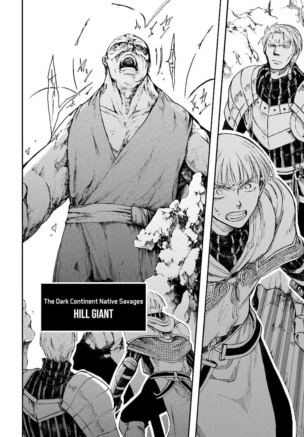 Isekai Apocalypse Mynoghra ~The Conquest Of The World Starts With The Civilization Of Ruin~ Chapter 6.2 - Page 11 in English