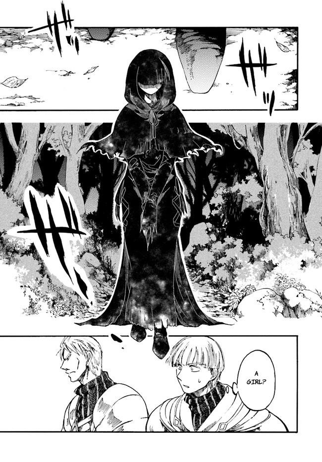 Isekai Apocalypse Mynoghra ~The Conquest Of The World Starts With The Civilization Of Ruin~ Chapter 7.1 - Page 5 in English