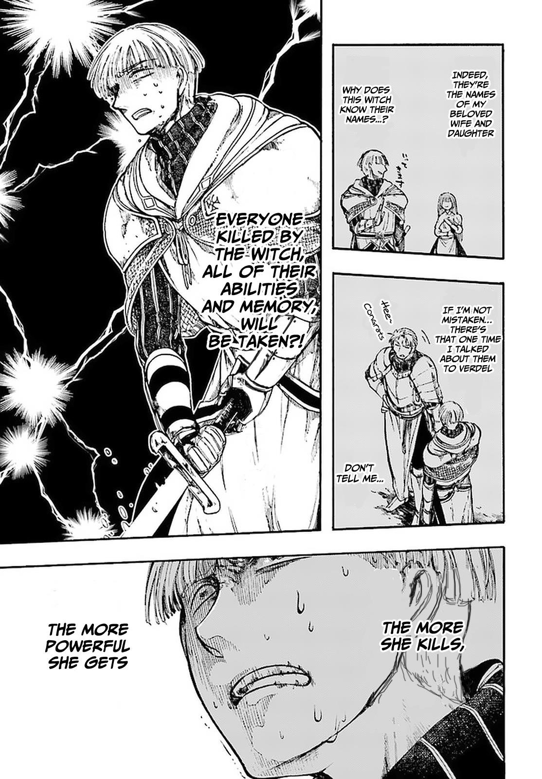Isekai Apocalypse Mynoghra ~The Conquest Of The World Starts With The Civilization Of Ruin~ Chapter 8.1 - Page 7 in English