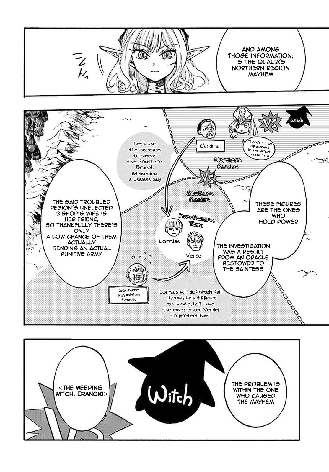 Isekai Apocalypse Mynoghra ~The Conquest Of The World Starts With The Civilization Of Ruin~ Chapter 8.2 - Page 10 in English