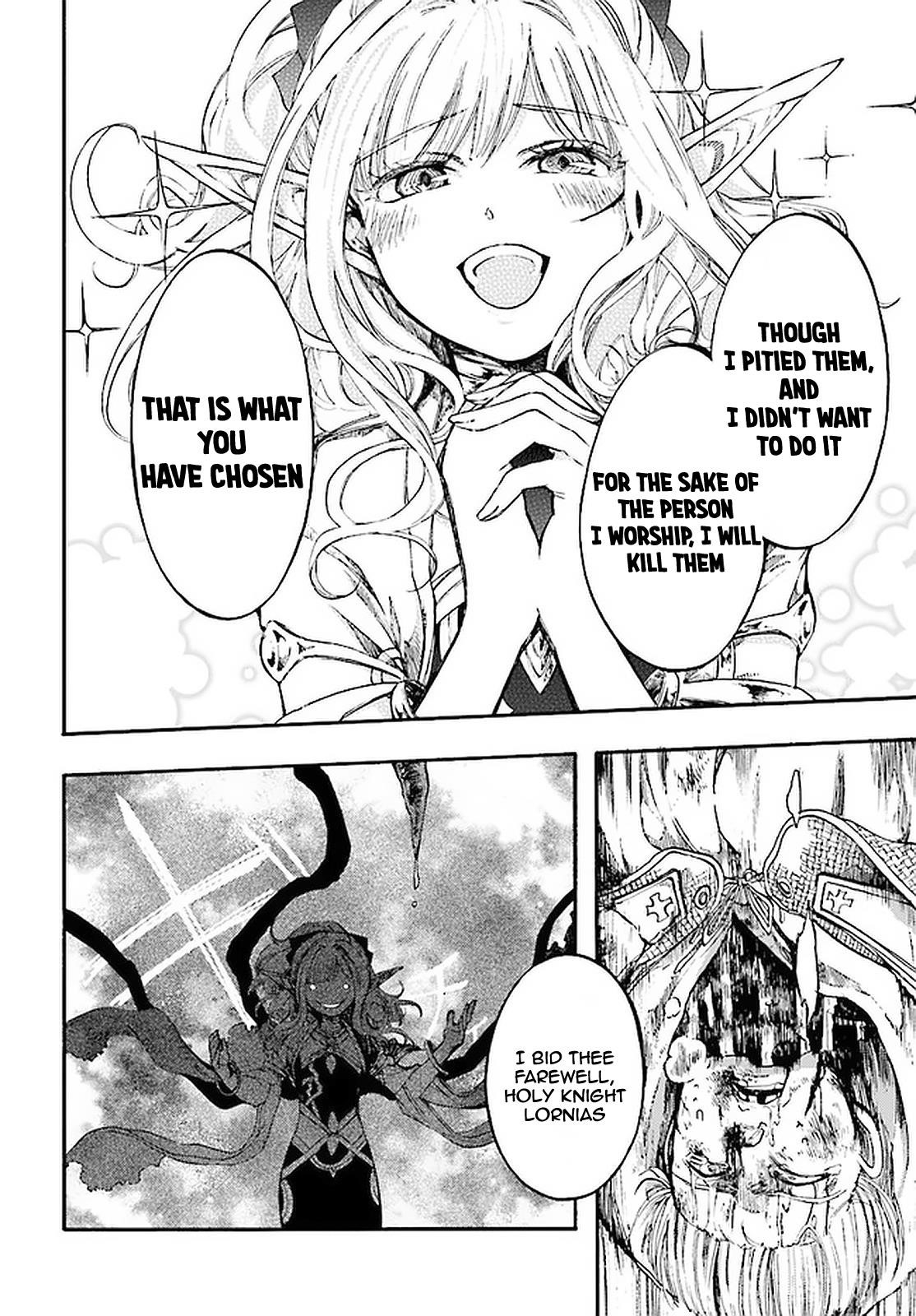 Isekai Apocalypse Mynoghra ~The Conquest Of The World Starts With The Civilization Of Ruin~ Chapter 8.2 - Page 4 in English