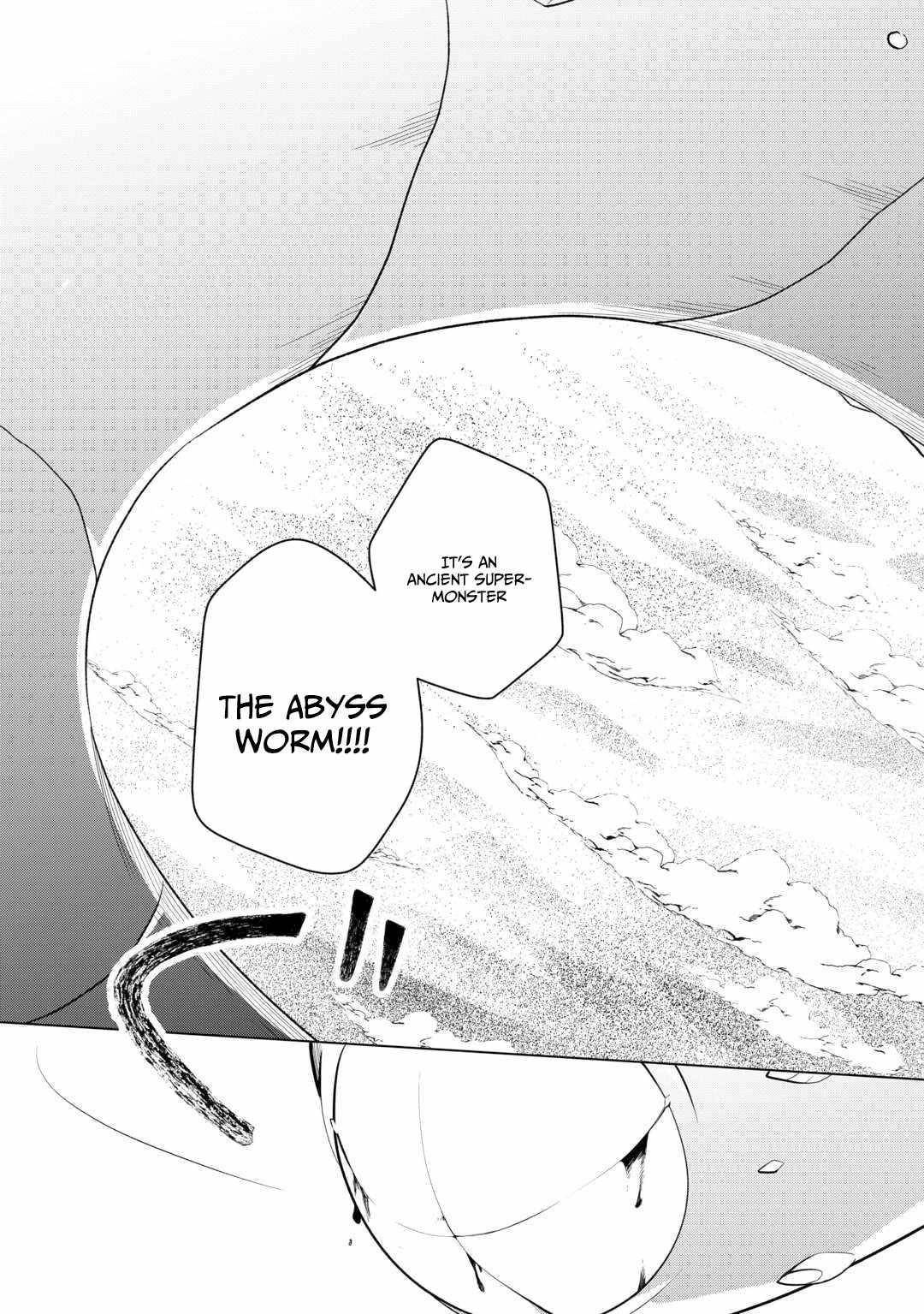 My Trash Gift as a Disowned Nobleman Is Too Strong! Chapter 7 - Page 3 in English