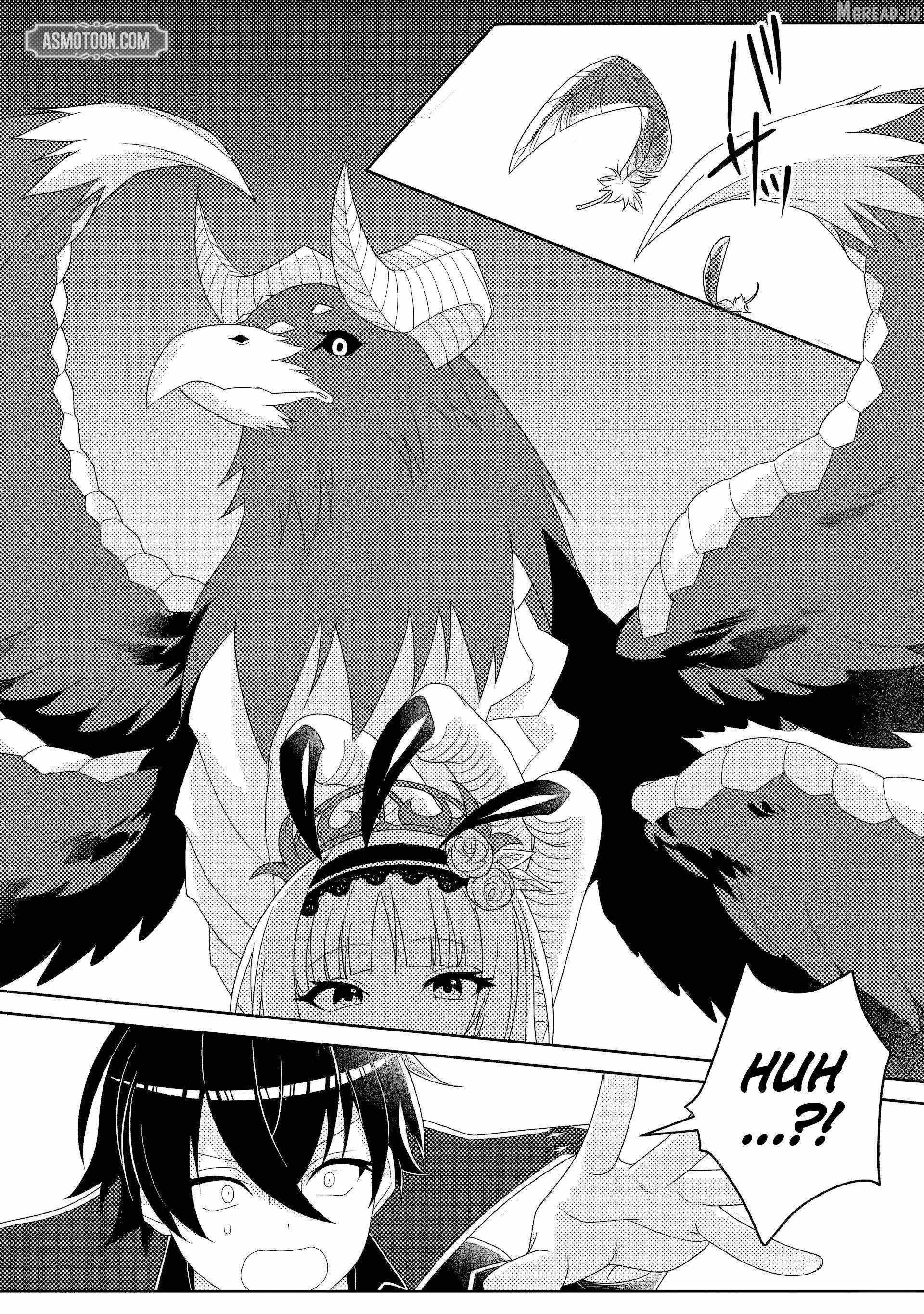 The Incompetent Villainous Prince Wants to Survive ~I Was Reincarnated Into a Romance RPG as a Mob Villain, but I Will Ignore the Original Work and Aim to Become the Strongest~ Chapter 15.4 - Page 7 in English