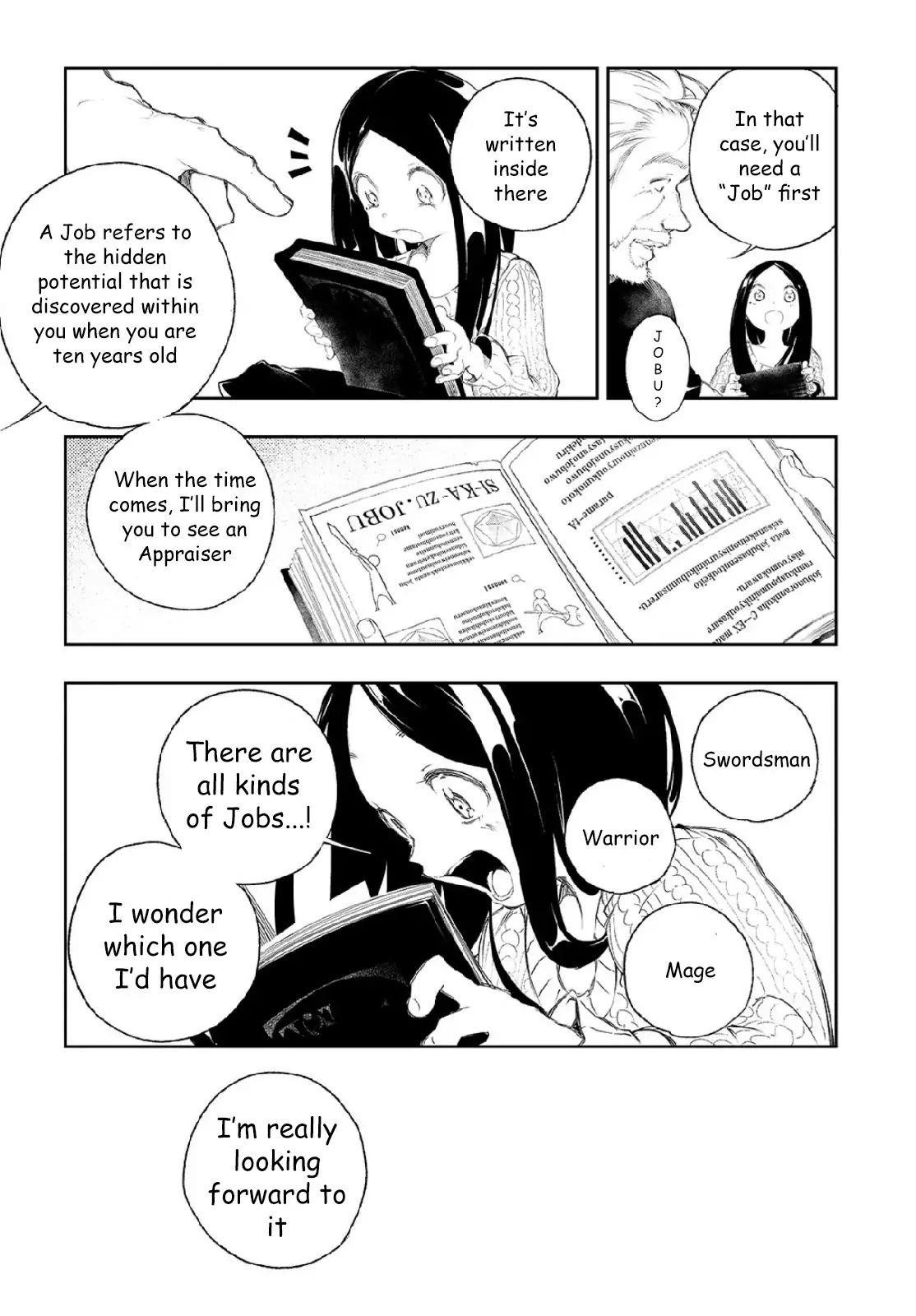 The Most Notorious “Talker” Runs the World’s Greatest Clan Chapter 1.1 - Page 12 in English