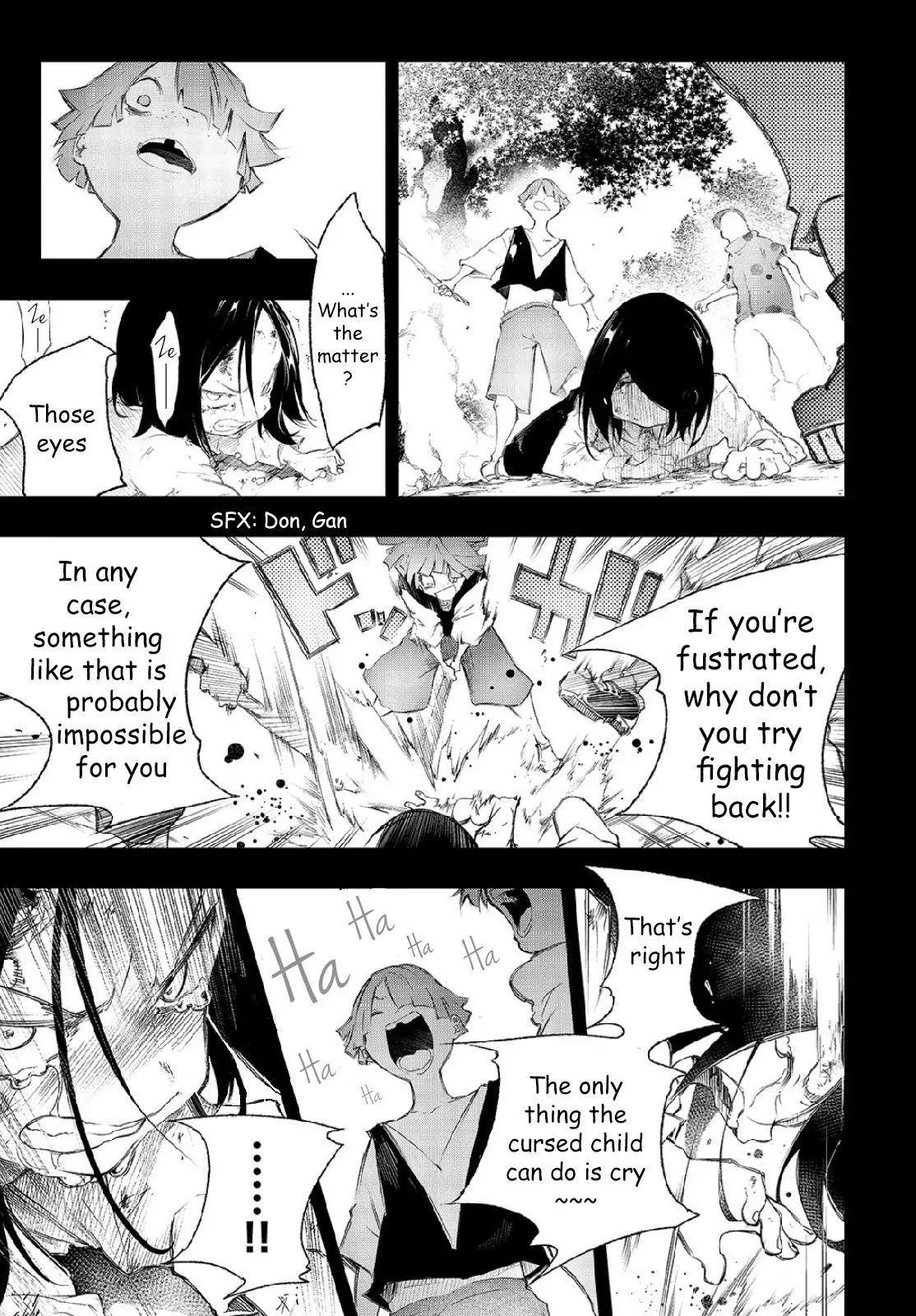 The Most Notorious “Talker” Runs the World’s Greatest Clan Chapter 1.1 - Page 18 in English