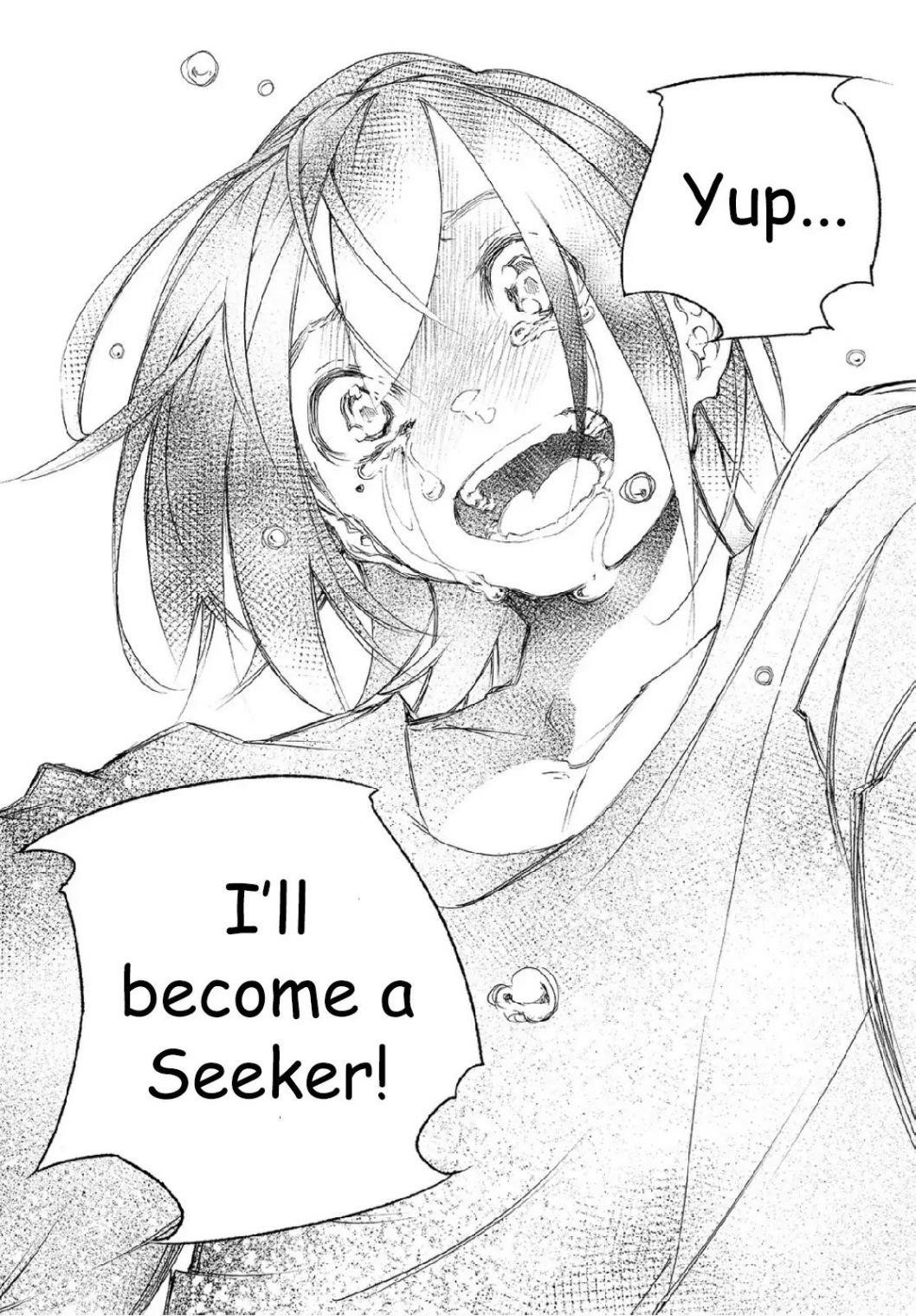 The Most Notorious “Talker” Runs the World’s Greatest Clan Chapter 1.2 - Page 14 in English