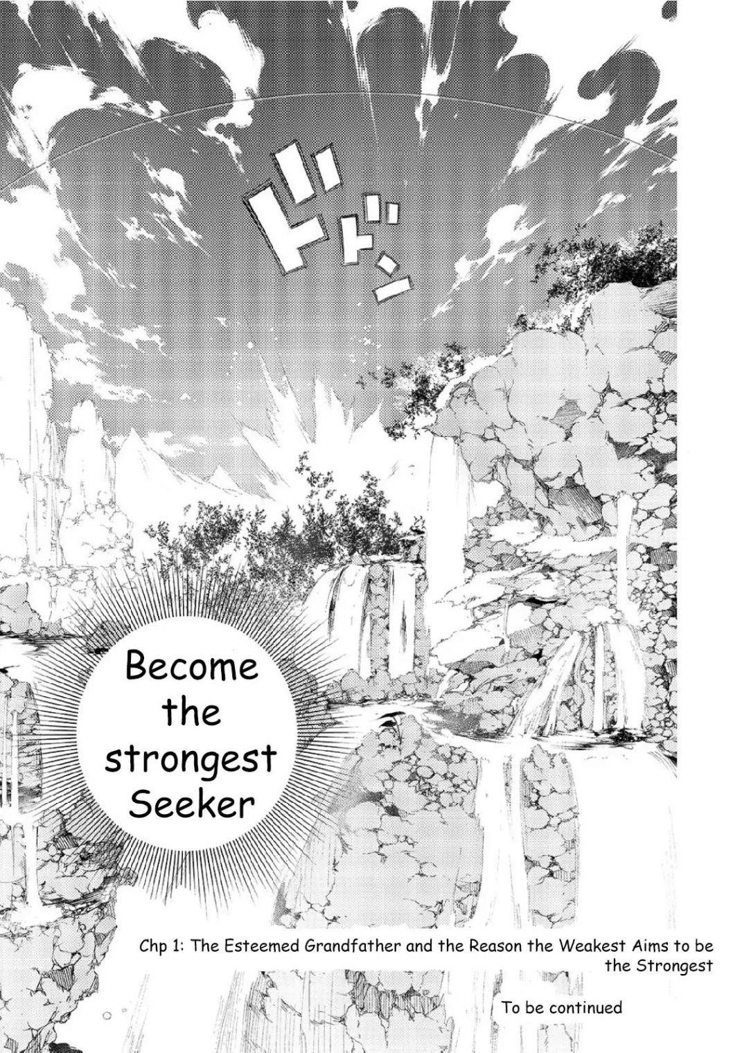 The Most Notorious “Talker” Runs the World’s Greatest Clan Chapter 1.2 - Page 21 in English