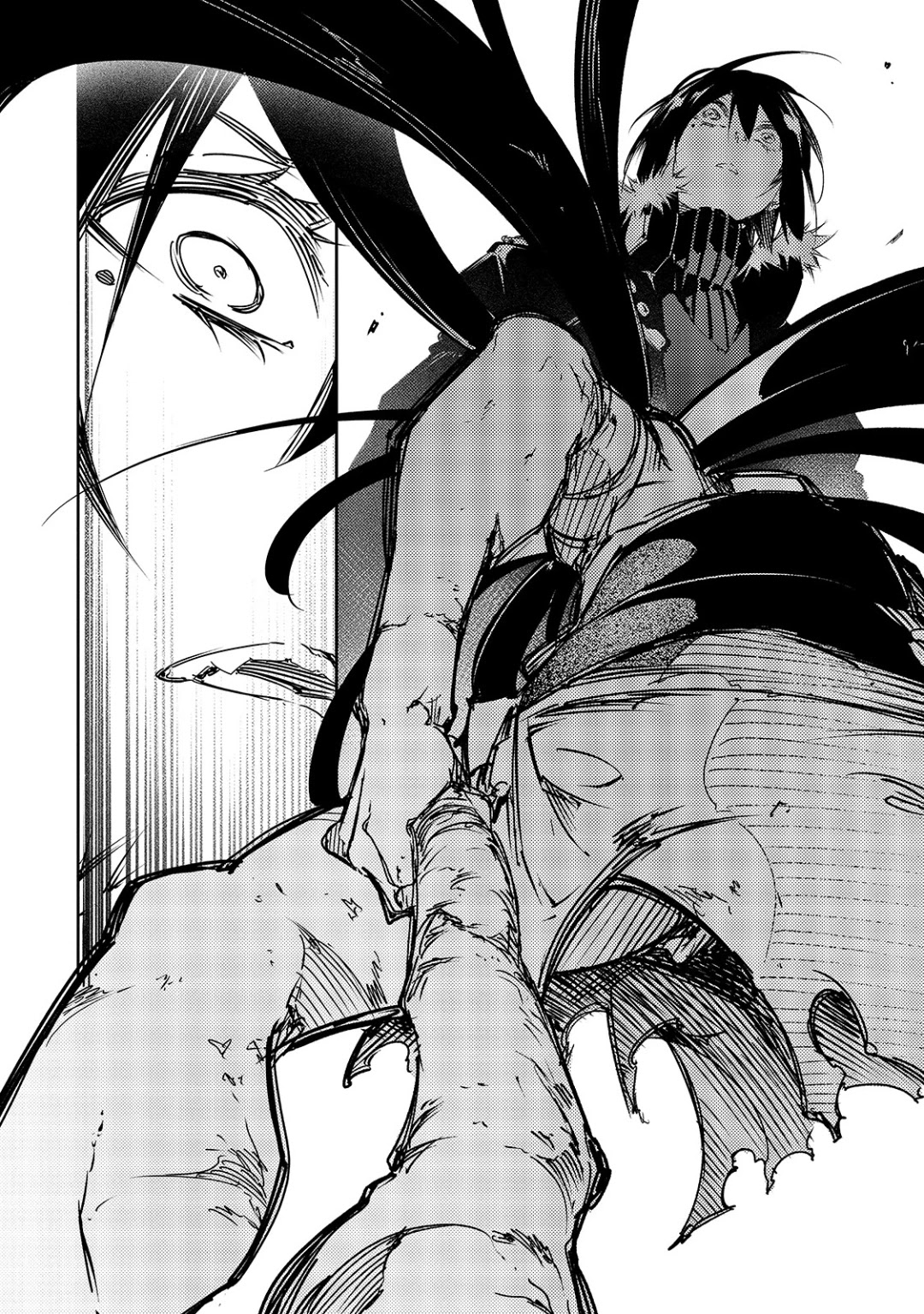 The Most Notorious “Talker” Runs the World’s Greatest Clan Chapter 17 - Page 22 in English
