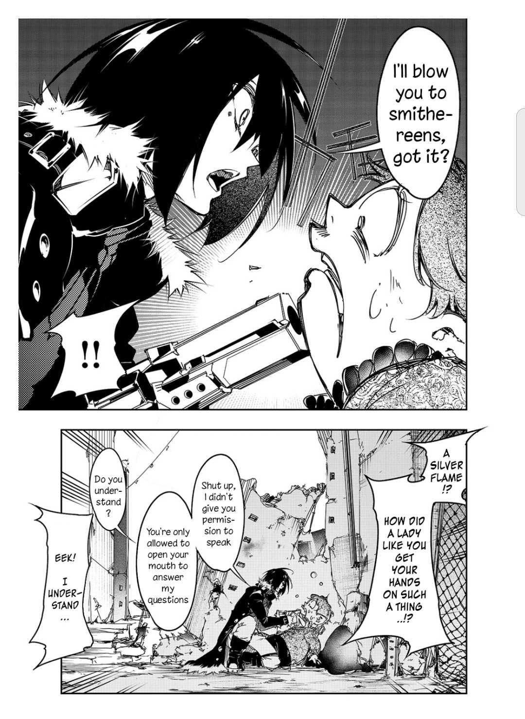The Most Notorious “Talker” Runs the World’s Greatest Clan Chapter 18 - Page 19 in English