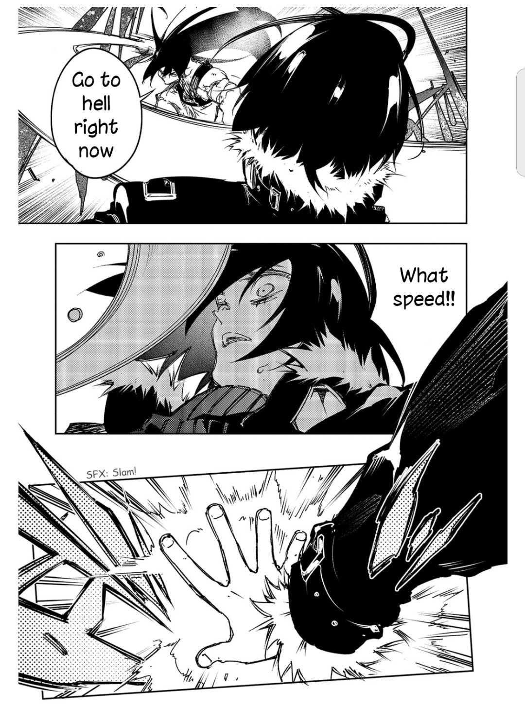 The Most Notorious “Talker” Runs the World’s Greatest Clan Chapter 18 - Page 5 in English