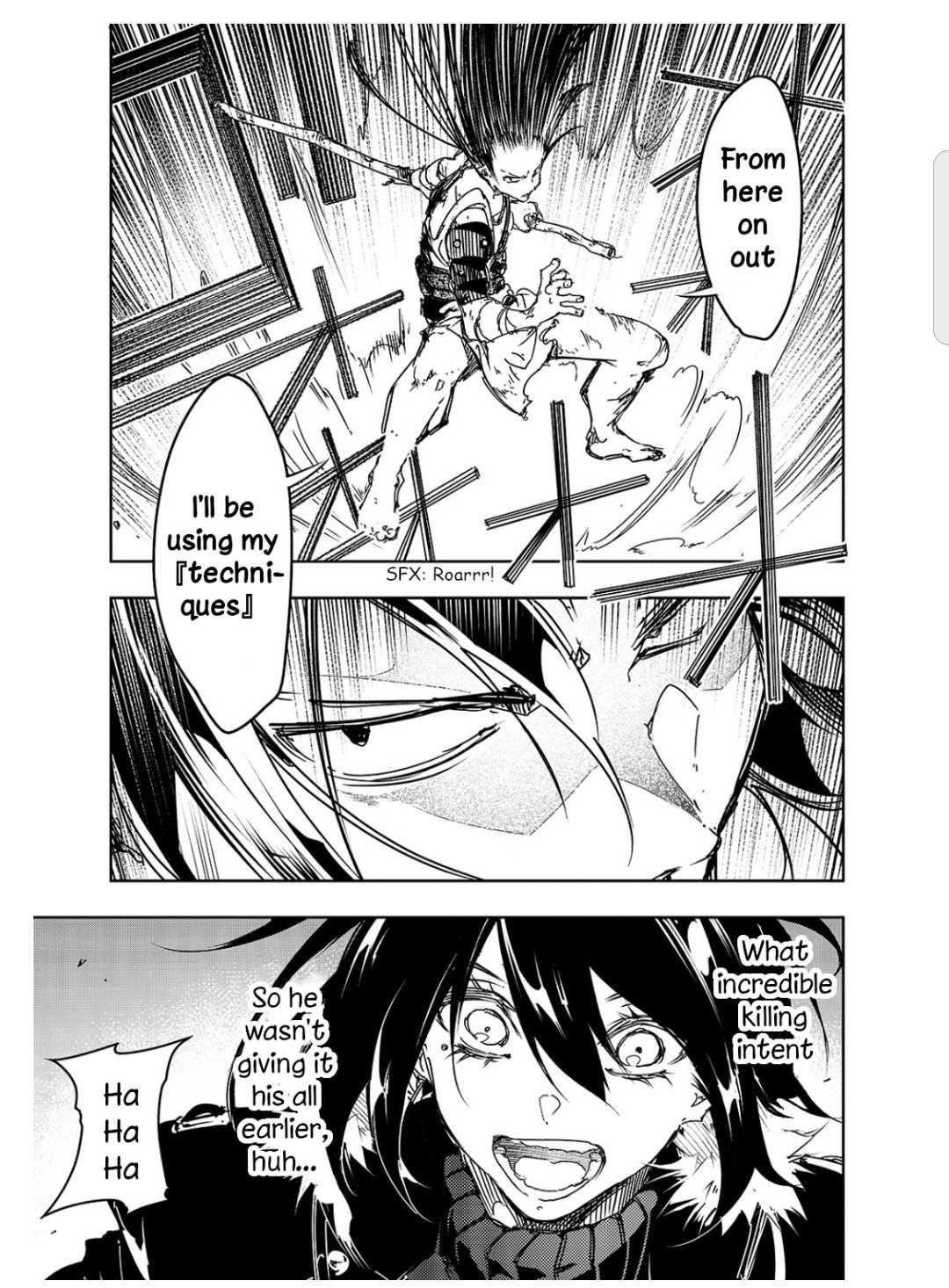 The Most Notorious “Talker” Runs the World’s Greatest Clan Chapter 18 - Page 9 in English