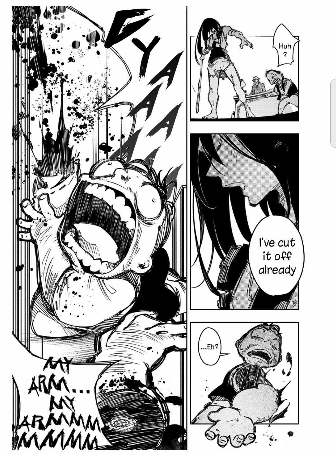 The Most Notorious “Talker” Runs the World’s Greatest Clan Chapter 19 - Page 27 in English