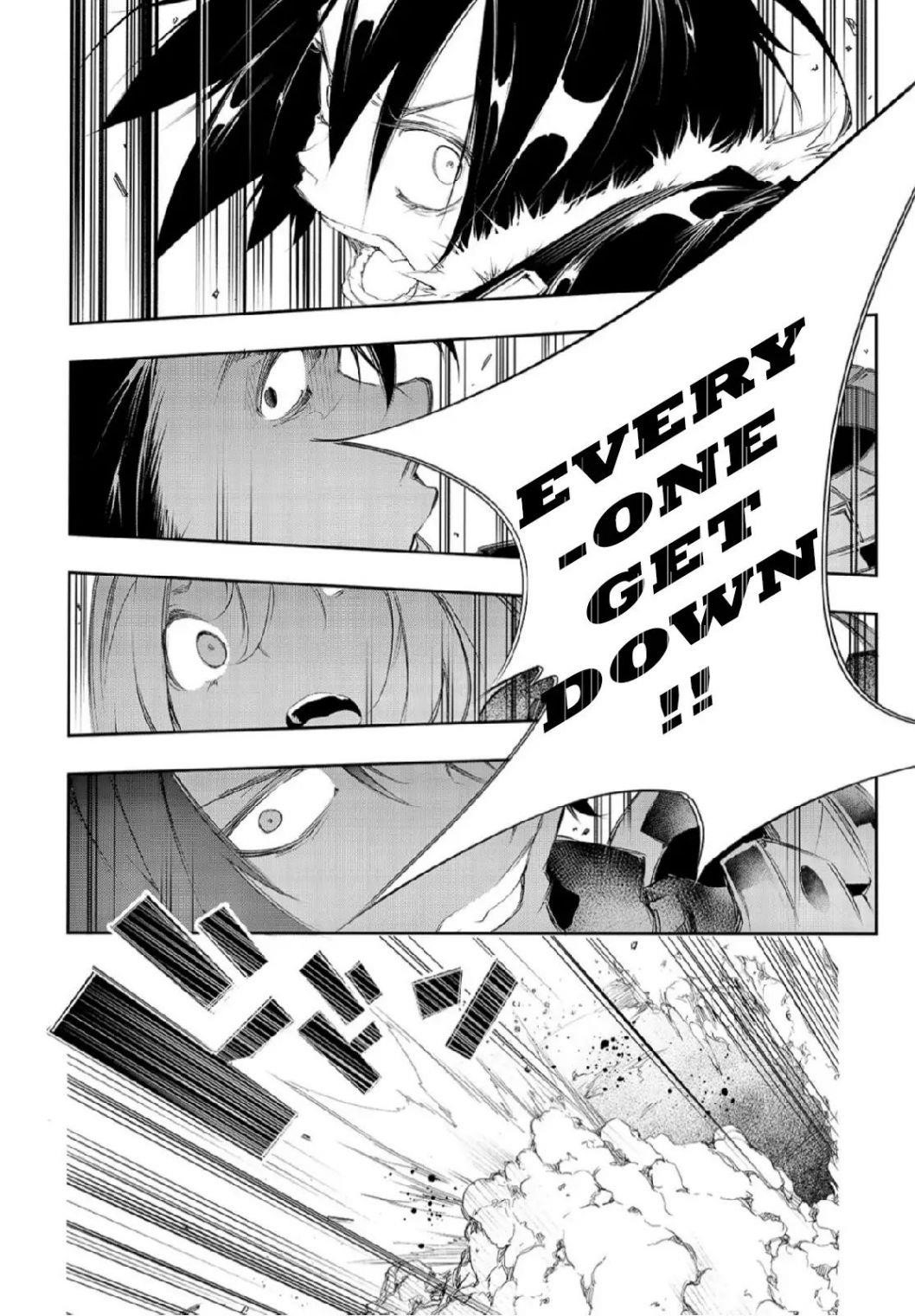 The Most Notorious “Talker” Runs the World’s Greatest Clan Chapter 2.1 - Page 18 in English