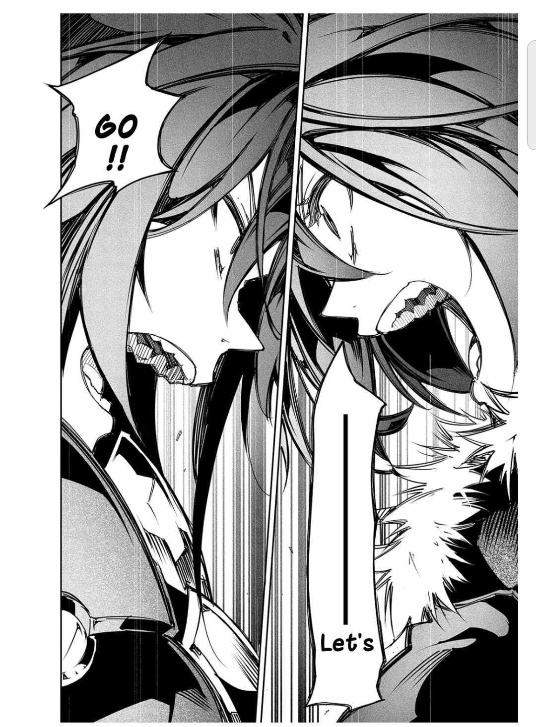 The Most Notorious “Talker” Runs the World’s Greatest Clan Chapter 20 - Page 22 in English
