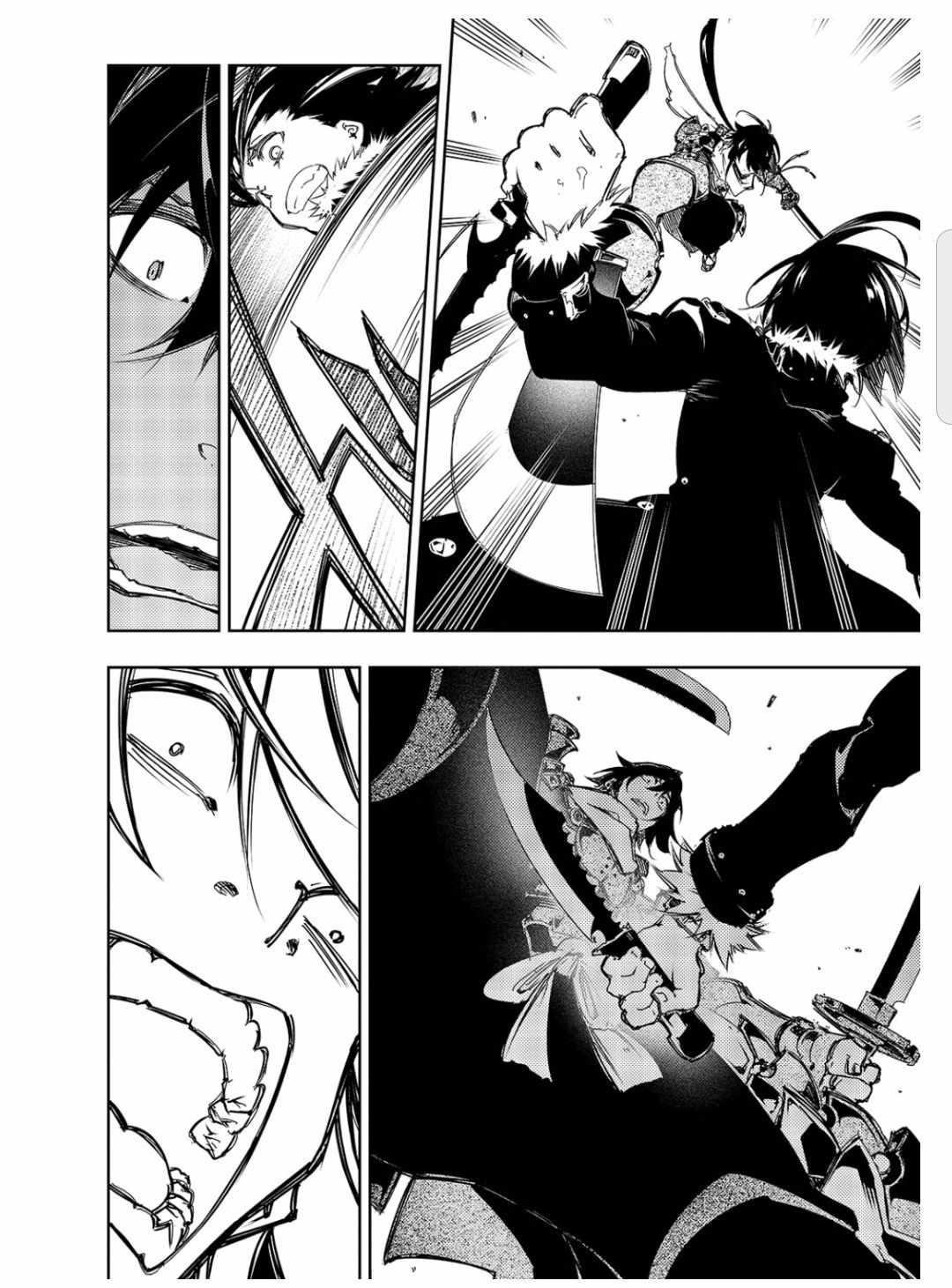 The Most Notorious “Talker” Runs the World’s Greatest Clan Chapter 21 - Page 12 in English