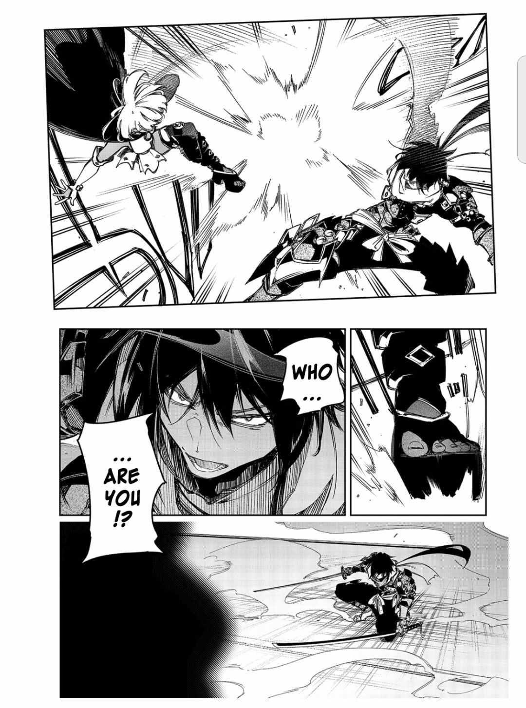 The Most Notorious “Talker” Runs the World’s Greatest Clan Chapter 21 - Page 24 in English